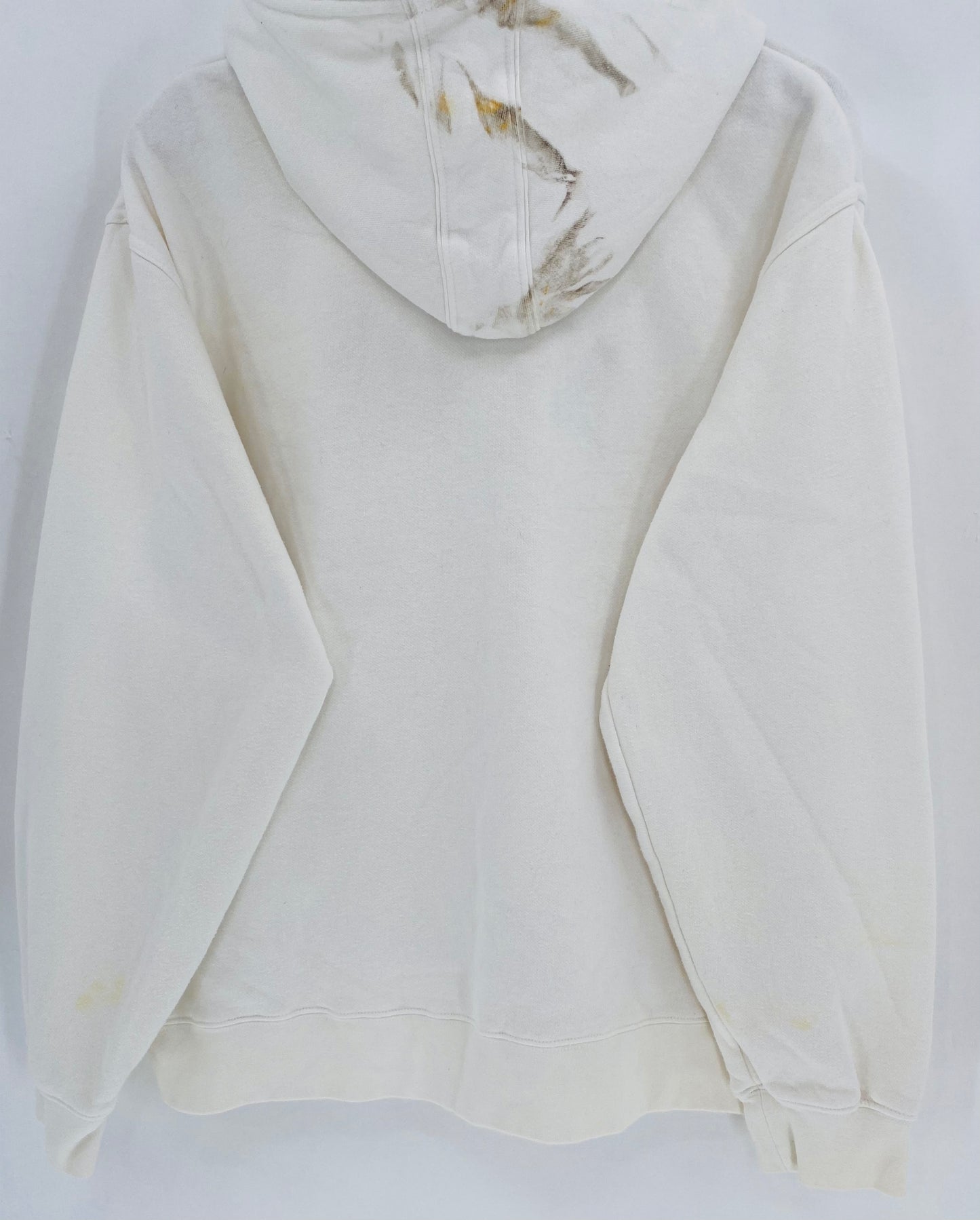 90’s NIKE Size M Vintage Hoodie Sweat-shirt / 7123