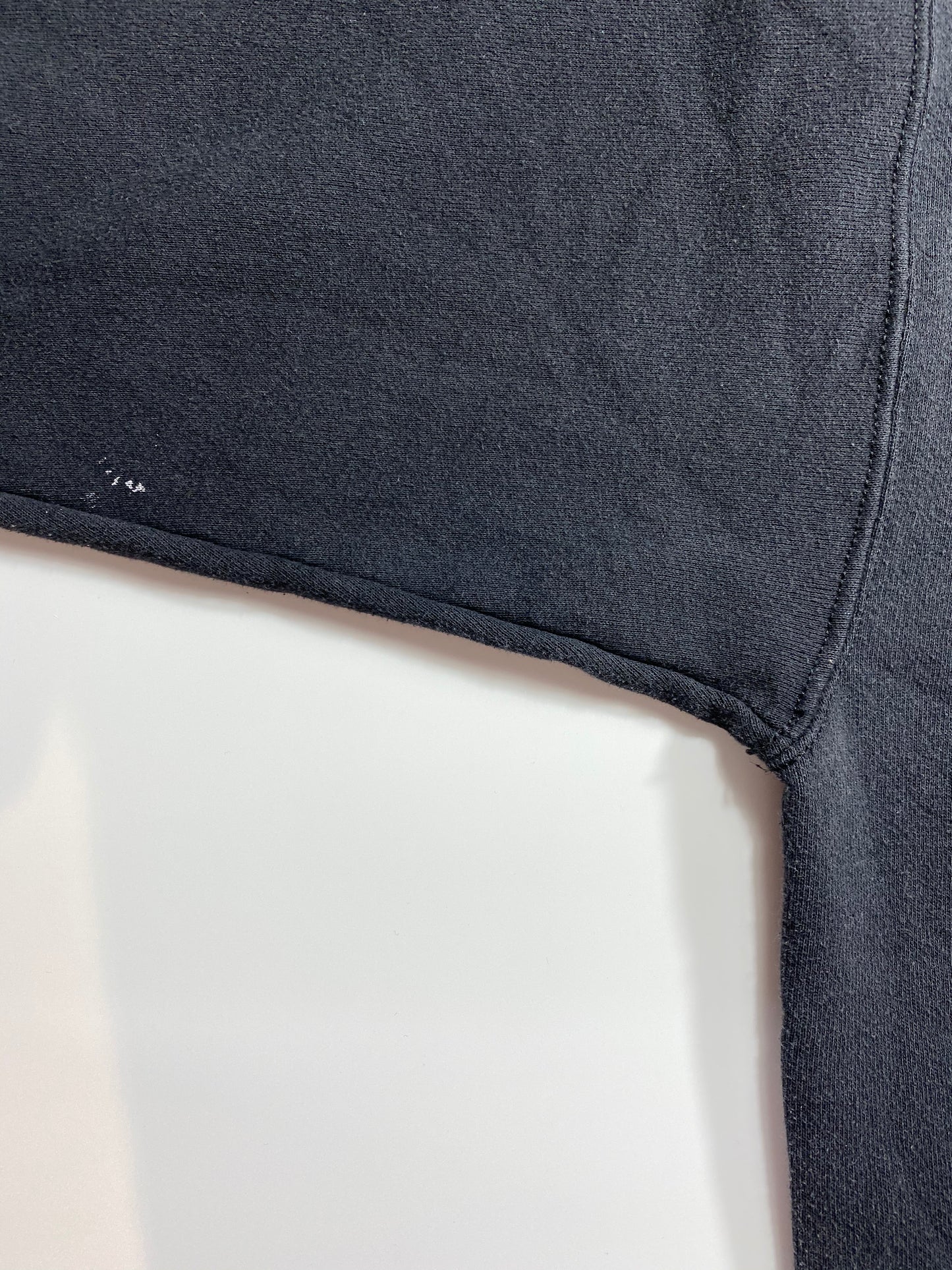 00’ Disney TOWER OF TERROR Made in USA Size M Vintage Sweat-shirt / 6606