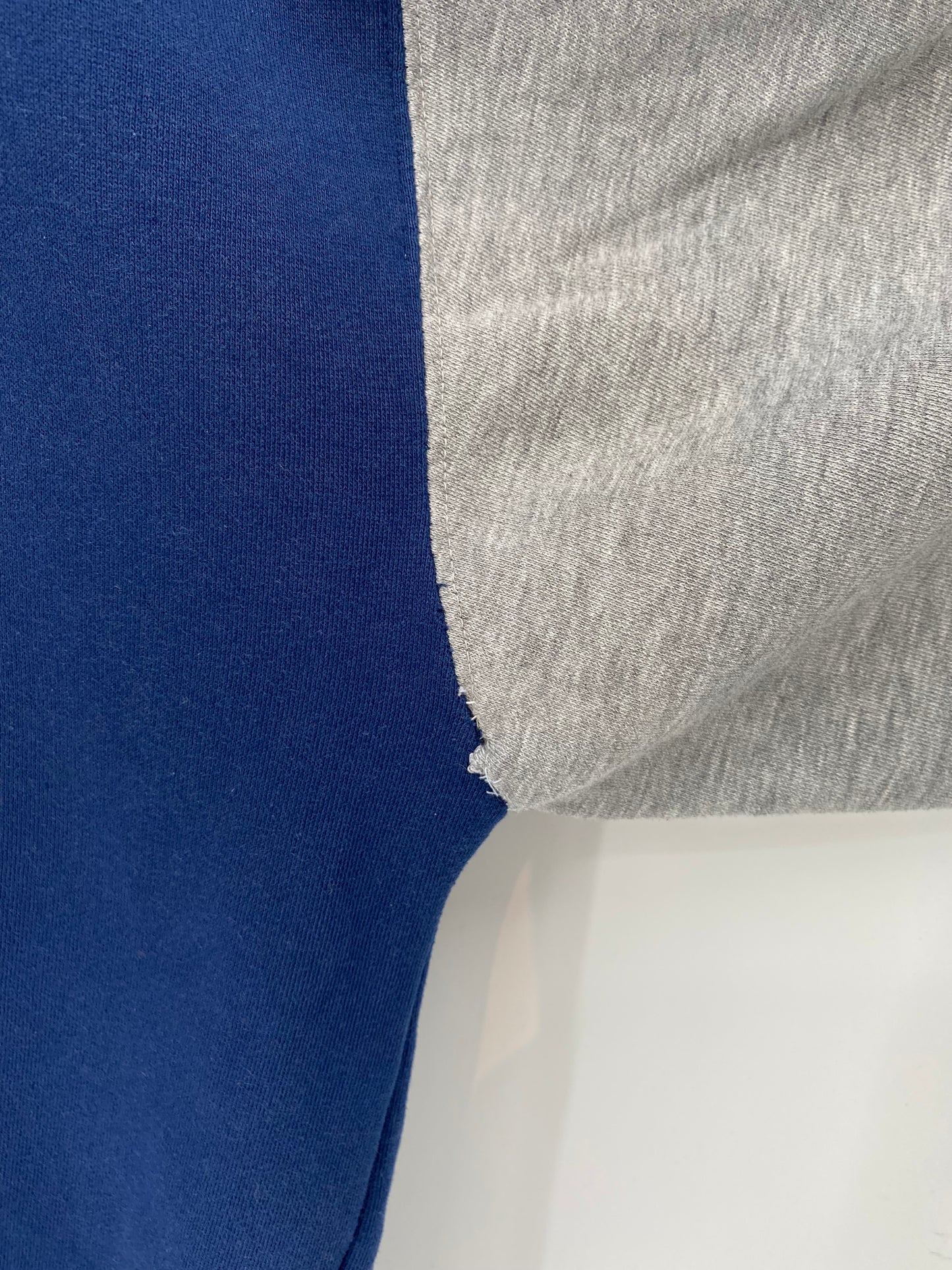 90’s STARTER FIGHTING IRISH Size XL Vintage NBA Sweat-shirt / k1990