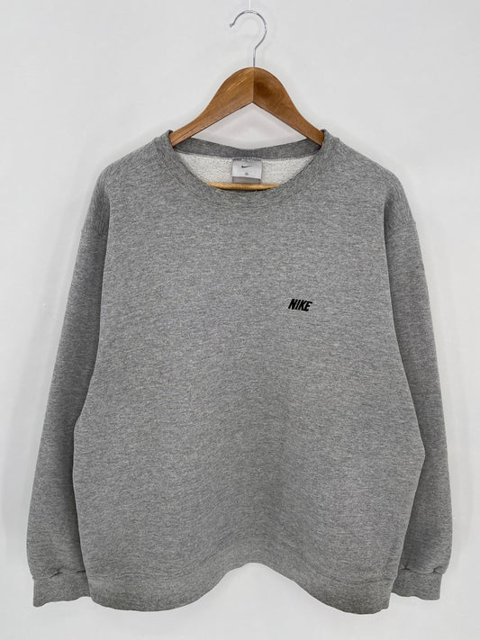 90’s NIKE Size XL Vintage Sweat-shirt / 6769