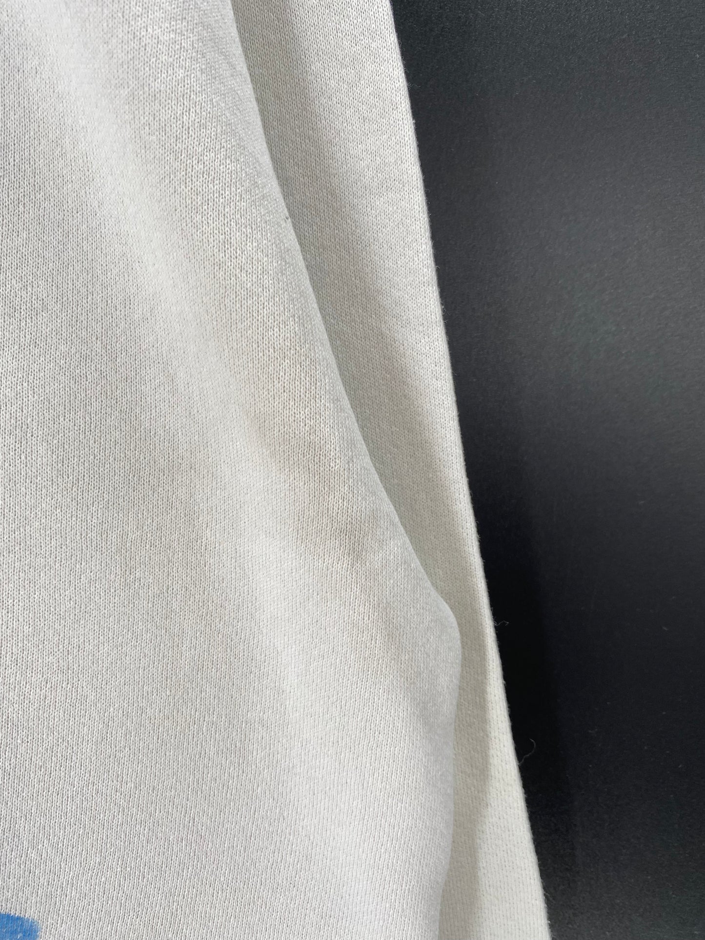 00’ DISNEY 101 DALMATIANS  One Size (Approx.L) Vintage Sweat-Shirt /9345