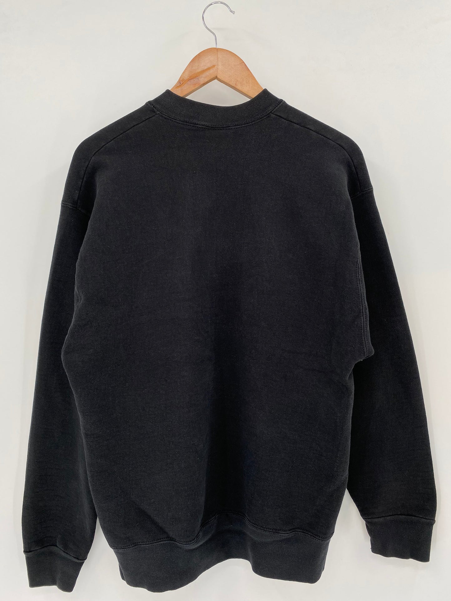 1995 SALEM x NFC CHAMPIONSHIP Made in USA Size L Vintage NFL Sweat shirt / A6559