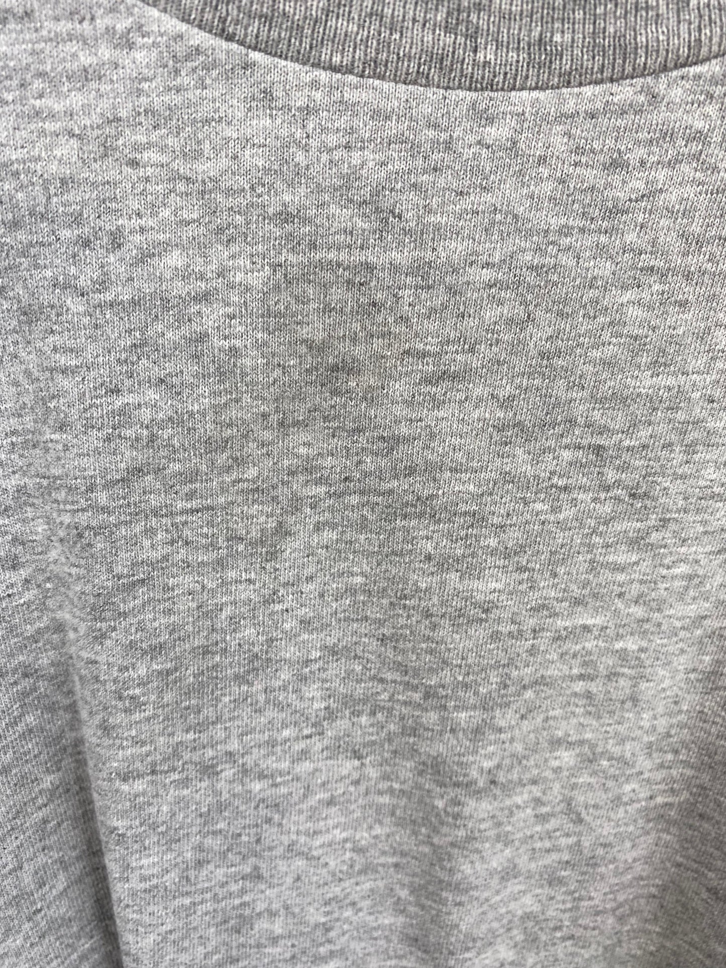 90's NIKE MINI SWOOSH Size XL Vintage T-shirt / A4465