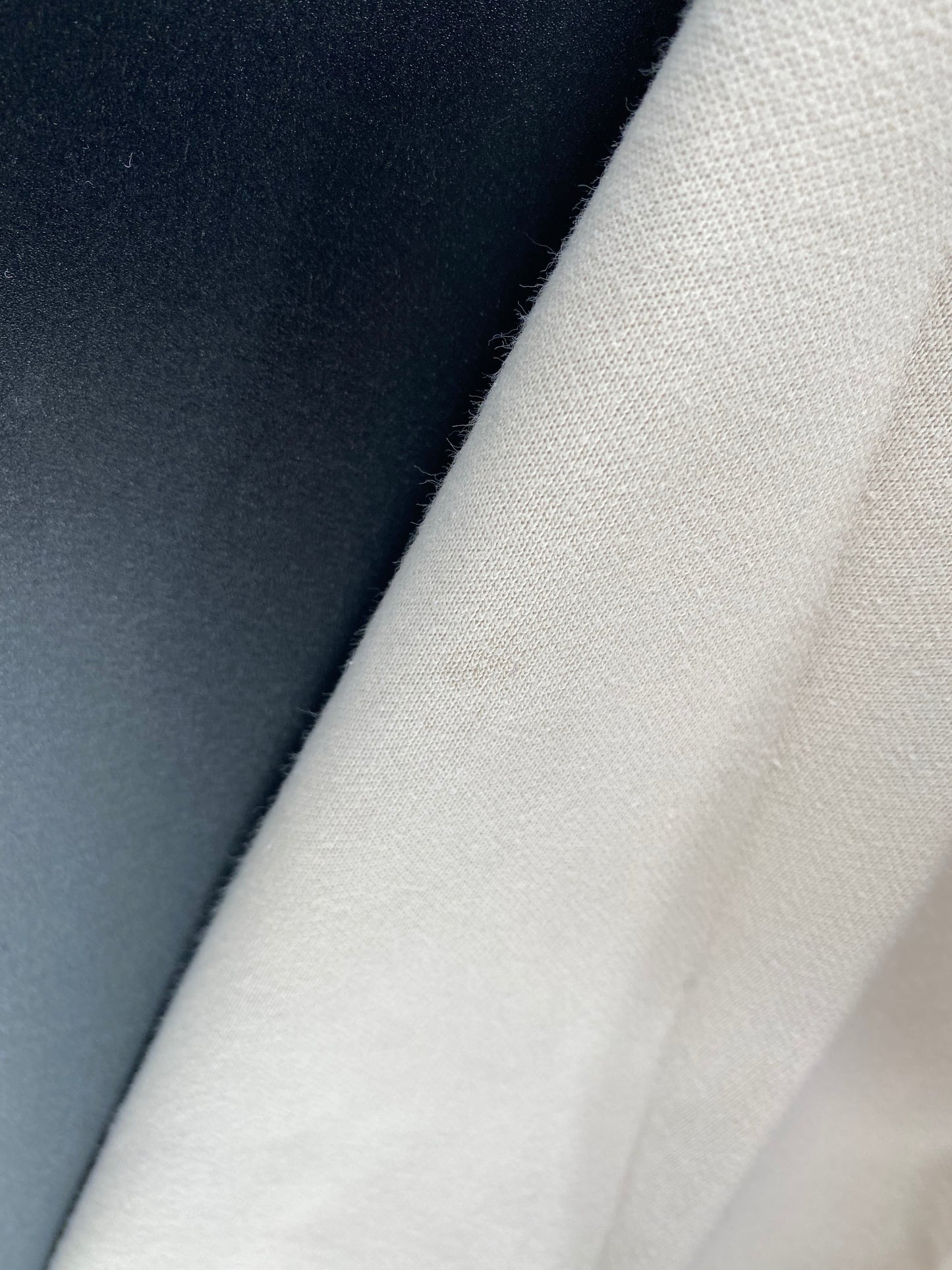 90' NIKE MINI SWOOSH Size L Vintage Sweat-Shirt / K3835