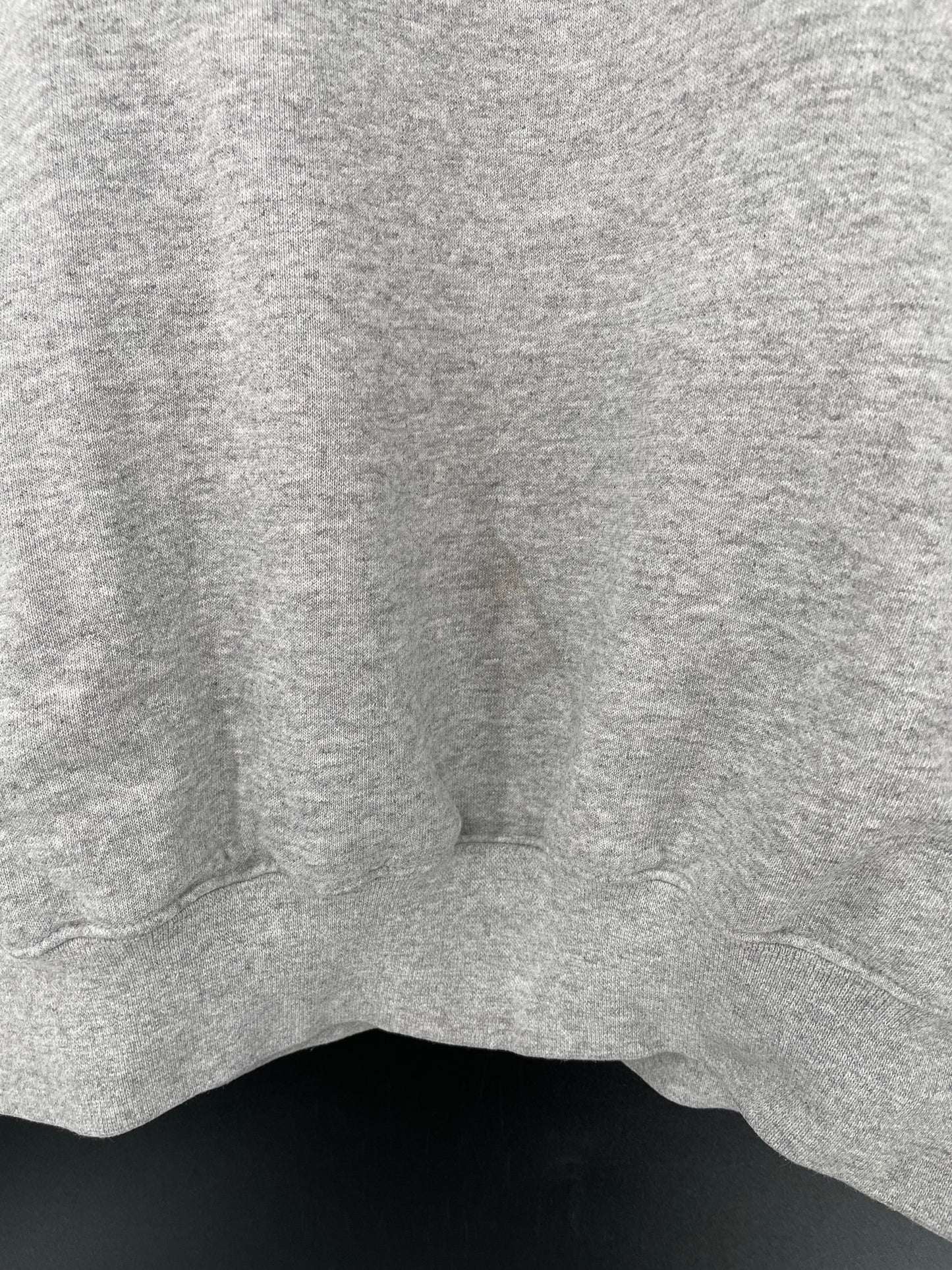 00’ ILLINOIS Size XL Vintage Sweat-shirt / K1725