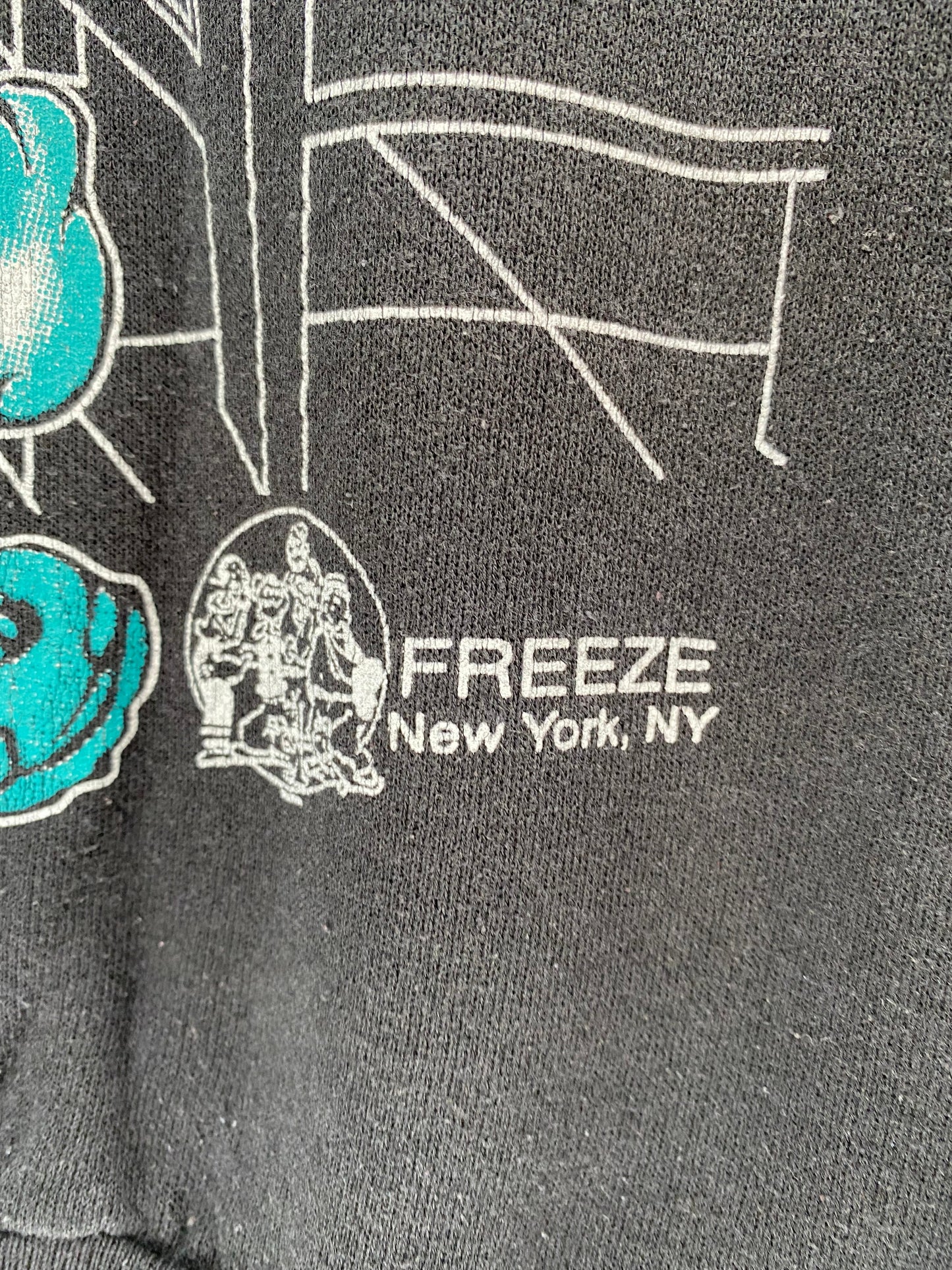 1994' POPEYE Size XL Vintage Sweat-shirt / A2949