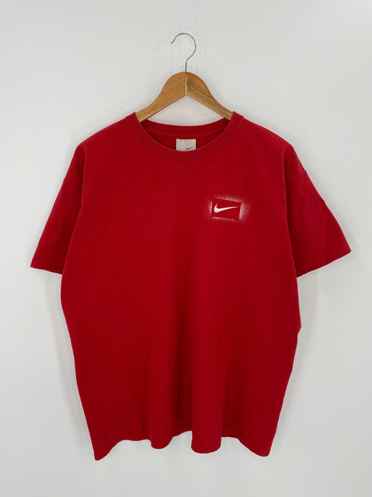 00’ NIKE Size XL Vintage T-shirt / K7995