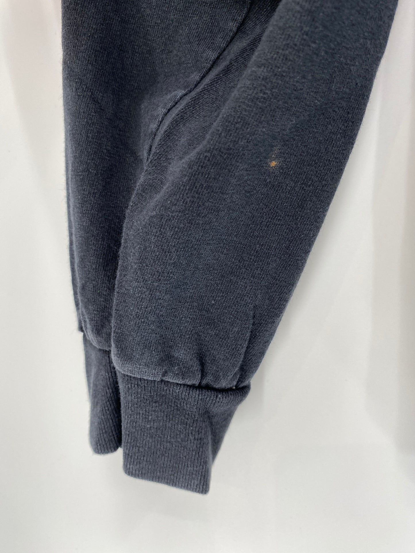 NASCAR Size XL Vintage Racing Long Sleeve T-Shirt / k578