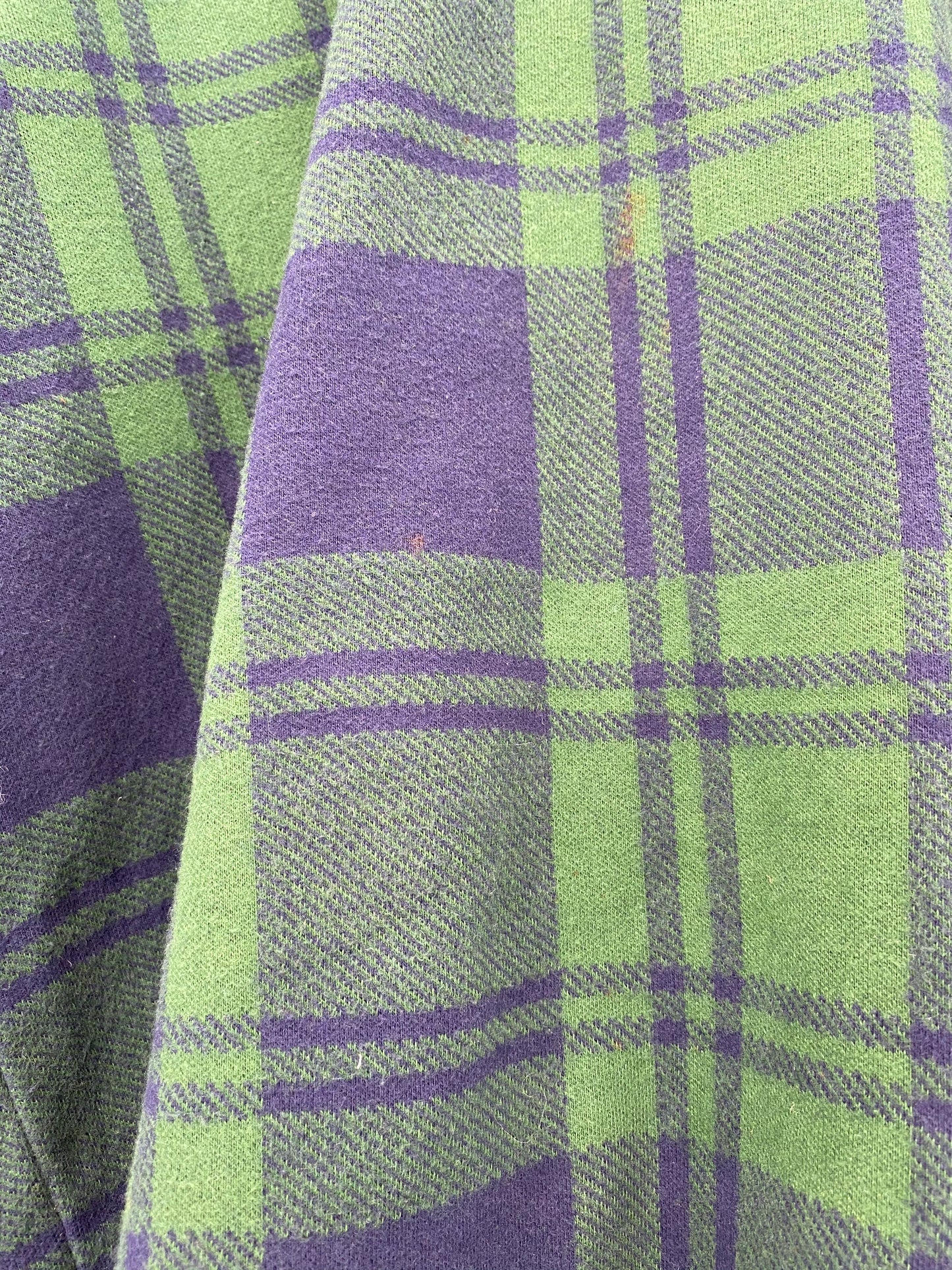 Nautica Size XL Vintage Polo Long Sleeve Shirt / 9112