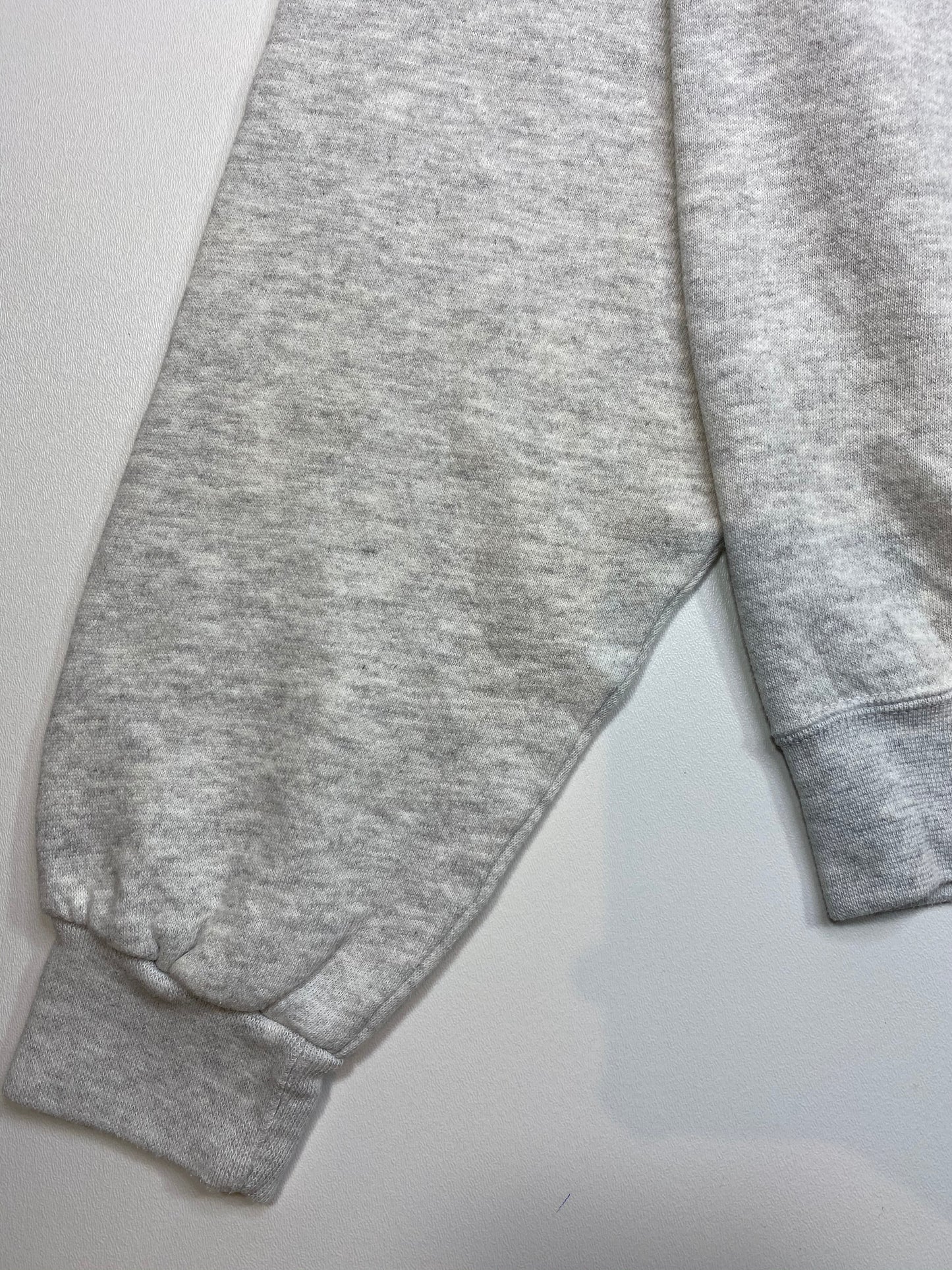 90’s Tokyo Disneyland Made in USA Size L Vintage Sweat-Shirt / 5422