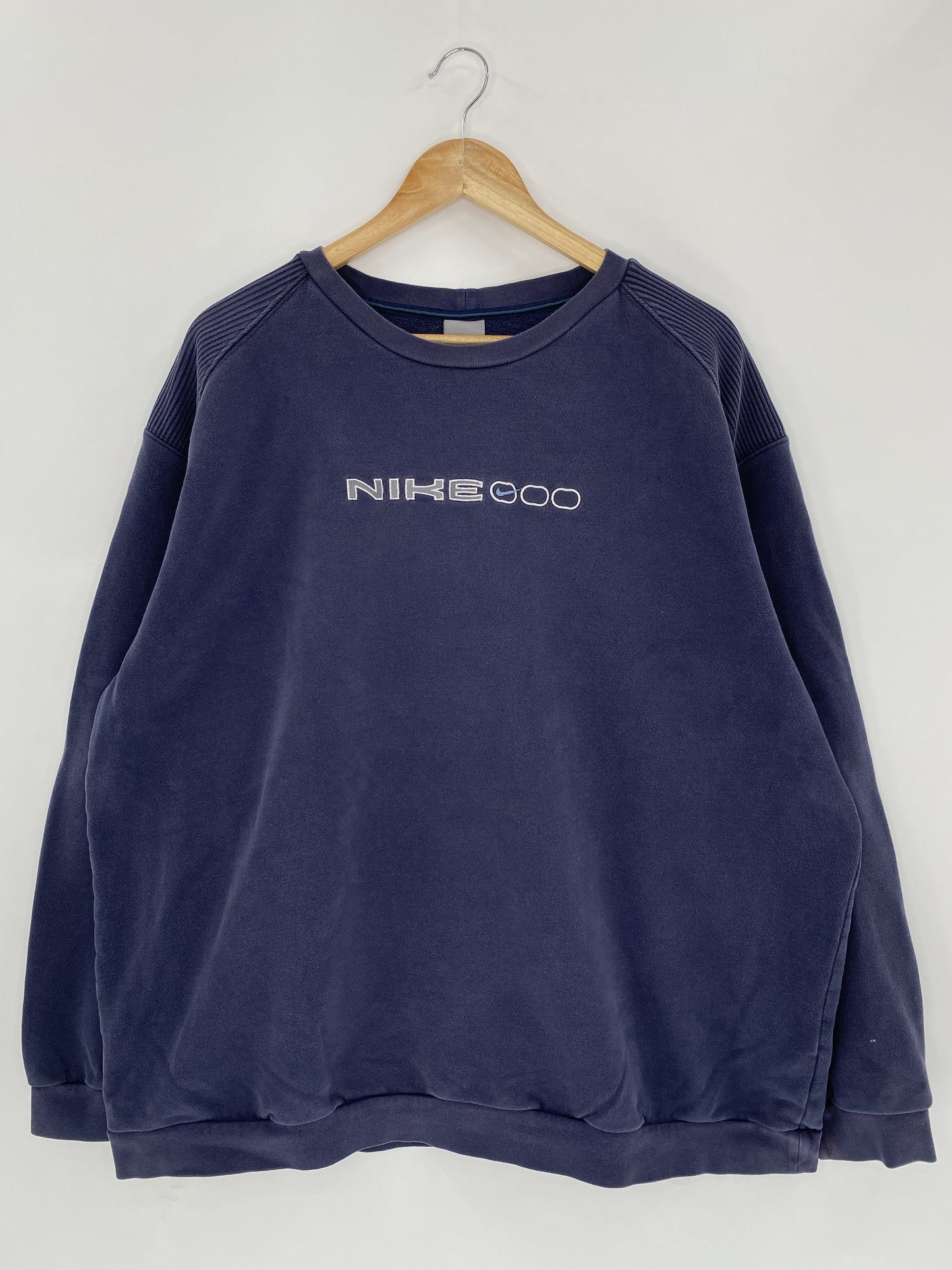 00’ NIKE Size XXL Vintage Sweat Shirts/ K4947