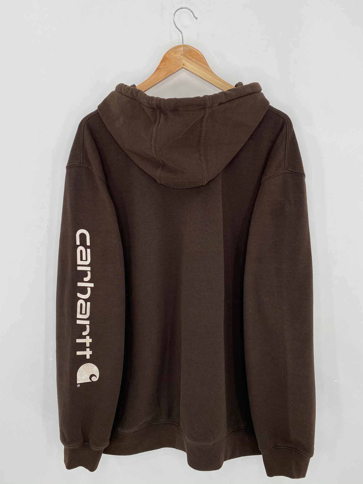 CARHARTT Size XXL Vintage Hoodie Sweat-Shirt  / 6312