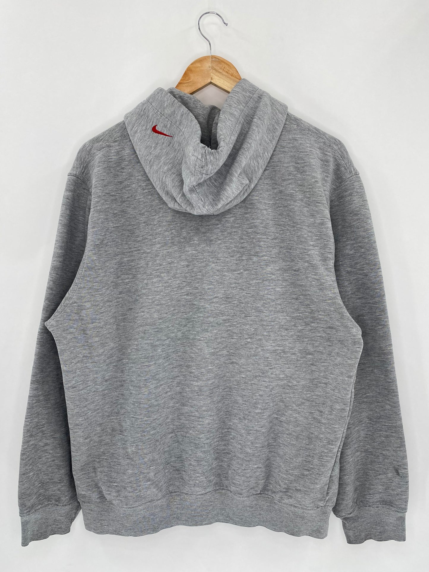 00’ NIKE Size M Vintage Sweat Shirts/ 5737