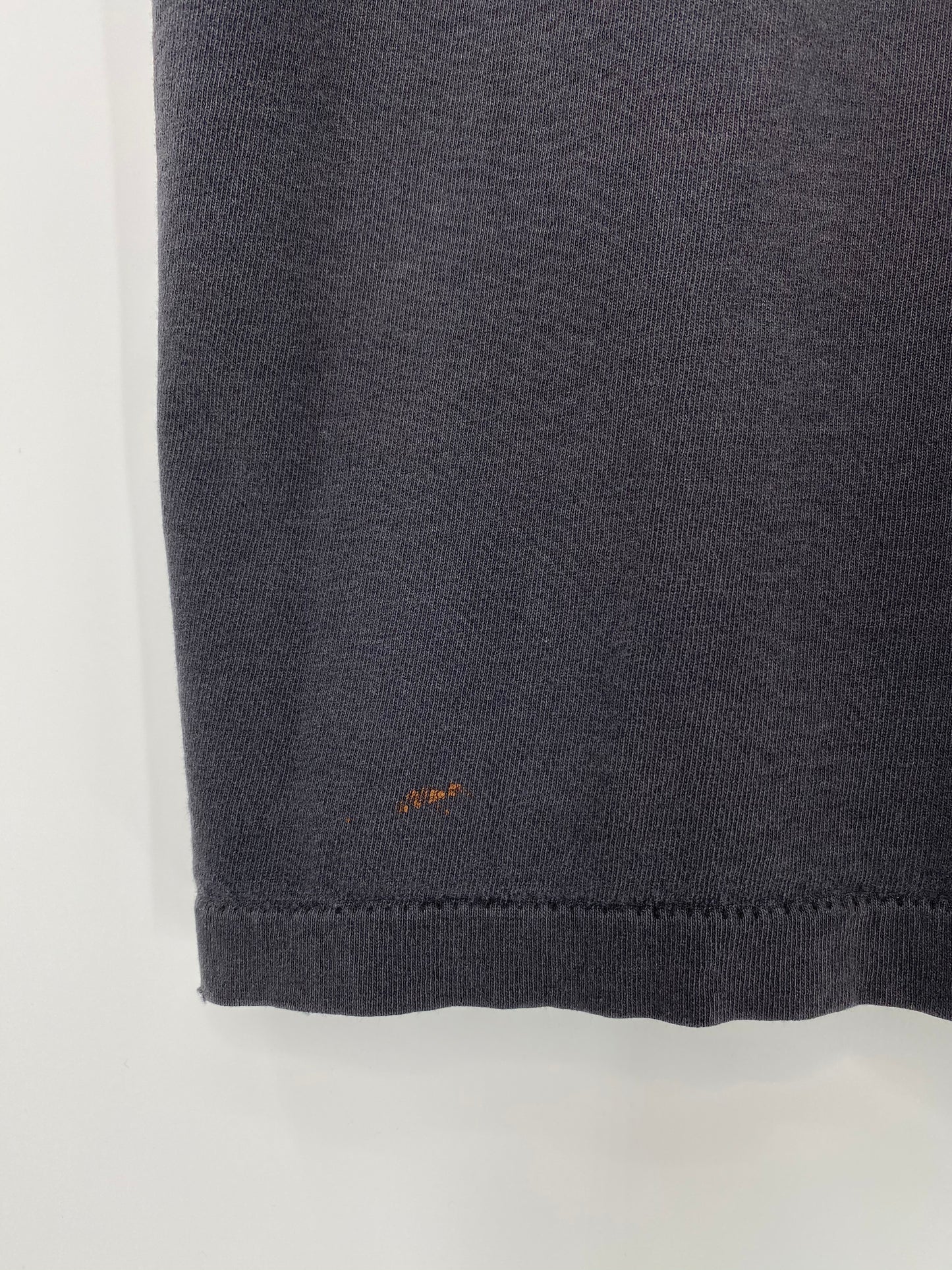 90's HARLEY DAVIDSON Made in USA Size M Vintage T-Shirt / 8658