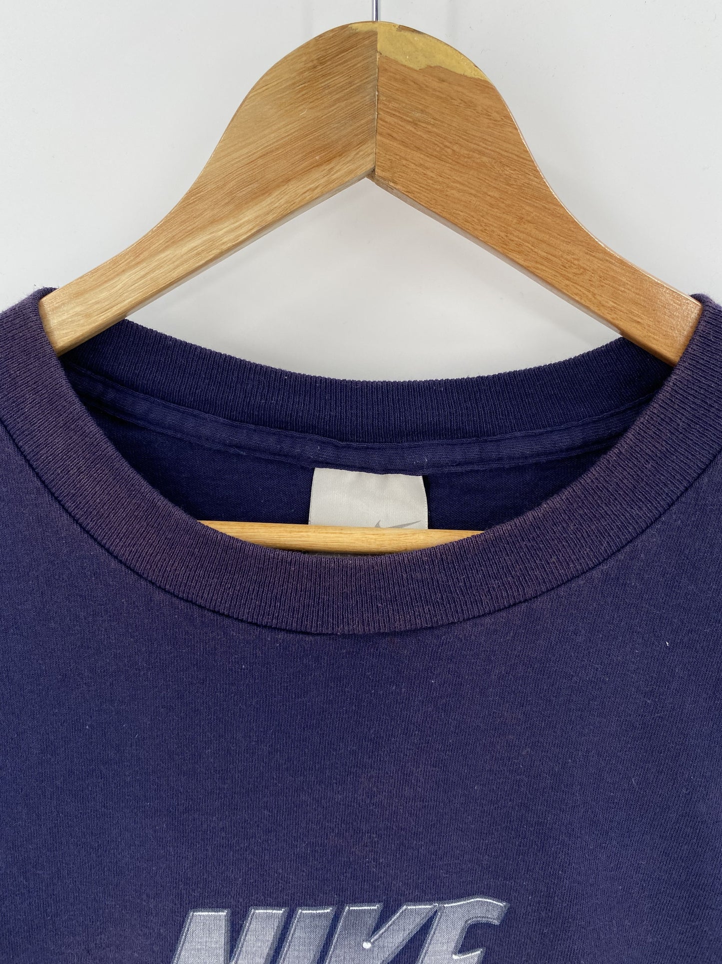 00’ NIKE Size XL Vintage T-shirt / A7097