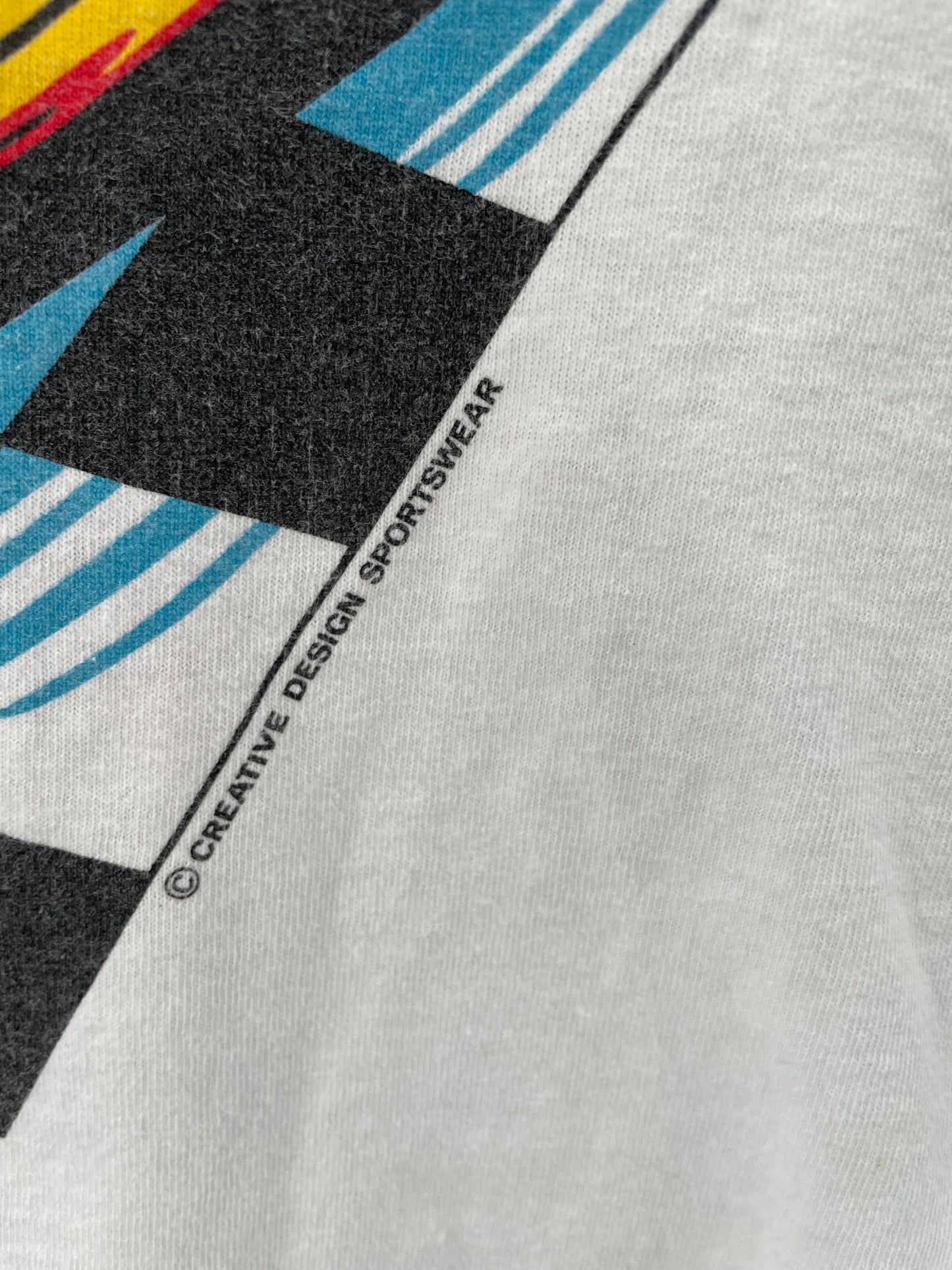 90’s DIEHARD 500 Size L Vintage Racing T-Shirt / A6465