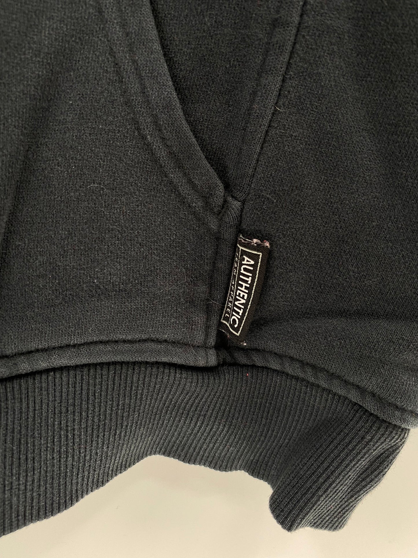00' NIKE UNIVERSITY OF MISSOURI Size S Vintage College Hoodie Sweat-shirt / K2169