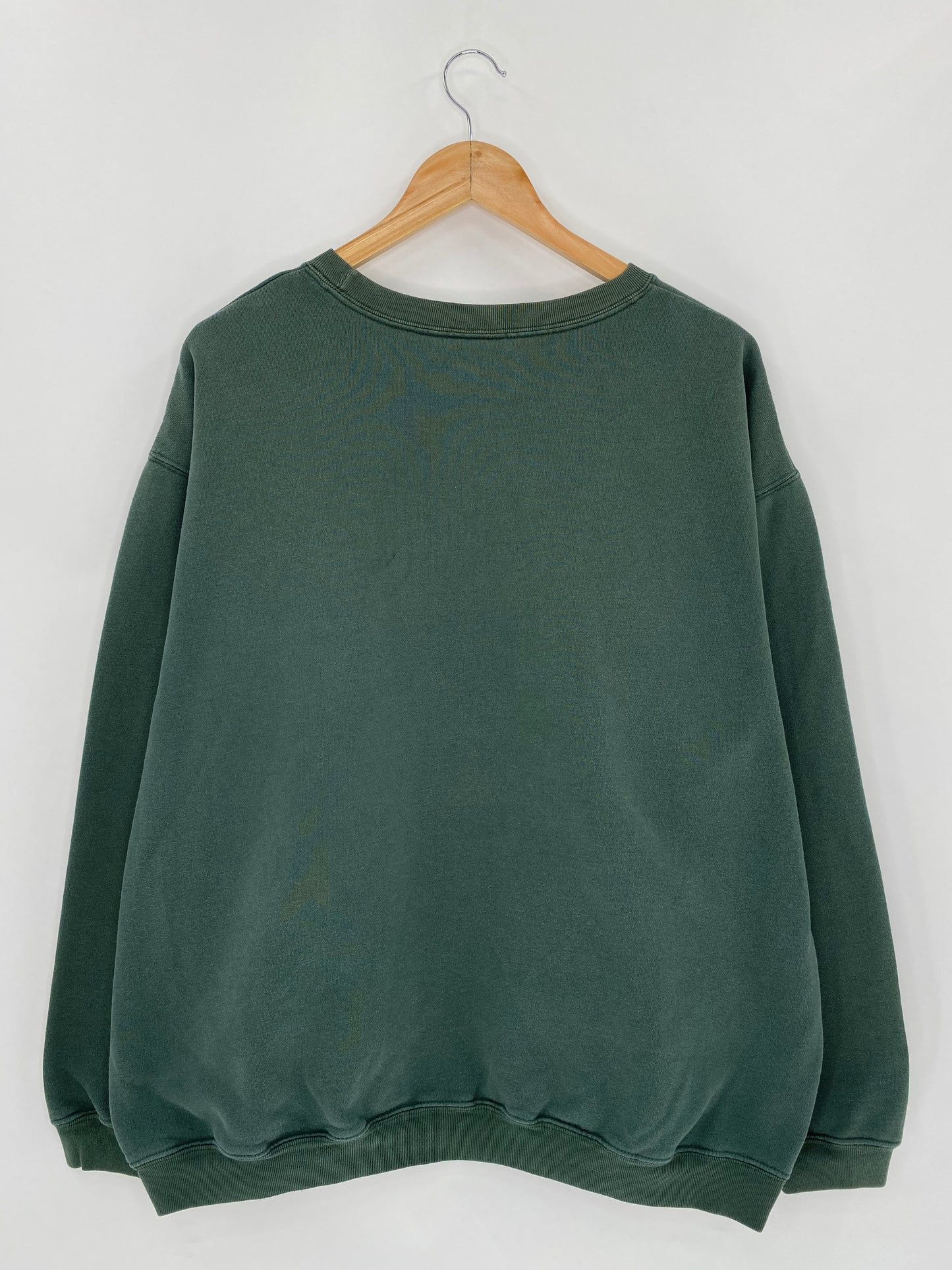 90’s Walt Disney World Size XXL Vintage Sweat-Shirt   / 5854