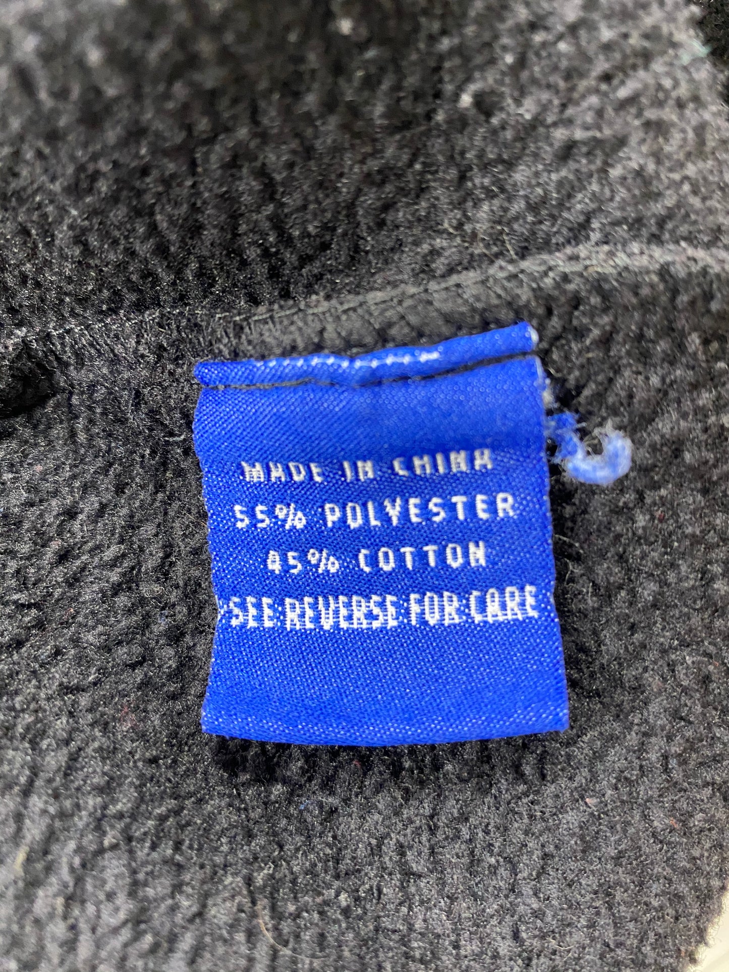 90's Starter CHICAGO BULLS Size XXL Vintage NBA Sweat-Shirt / 5768