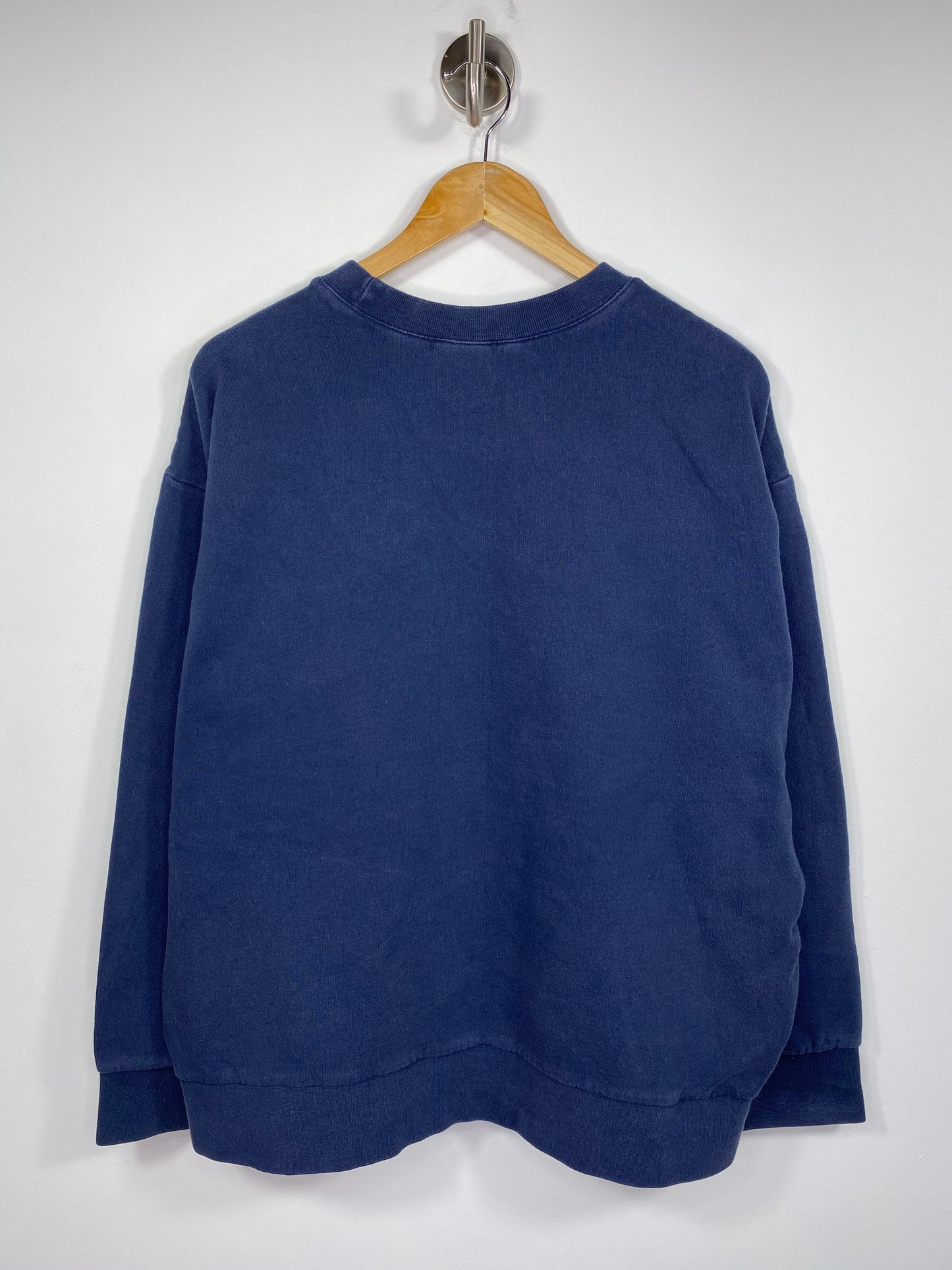 00’ NIKE Size XL Vintage Sweat-Shirt / 5334