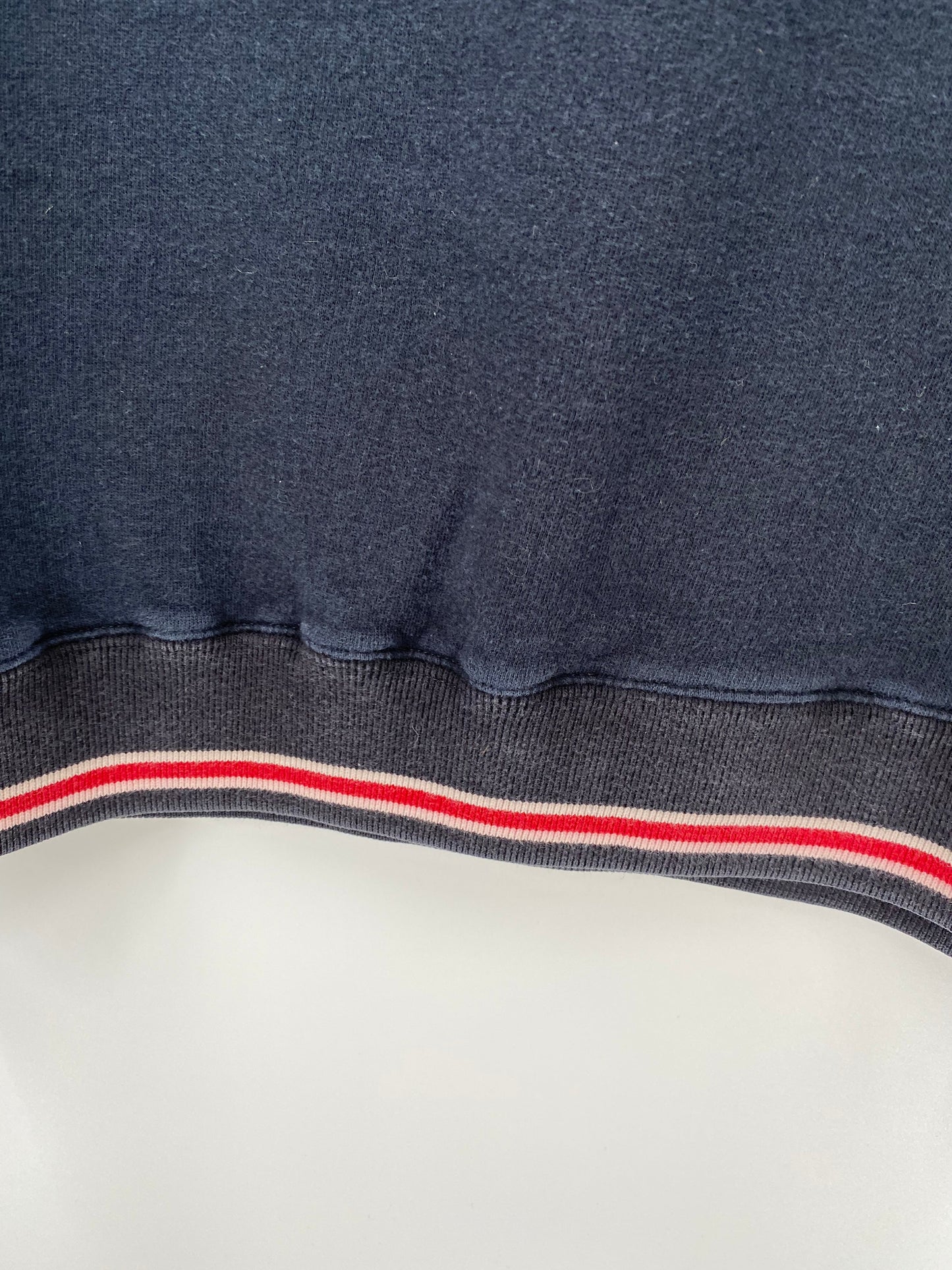 00’ DISNEY MICKEY Size L Vintage Sweat-Shirts / E1990S