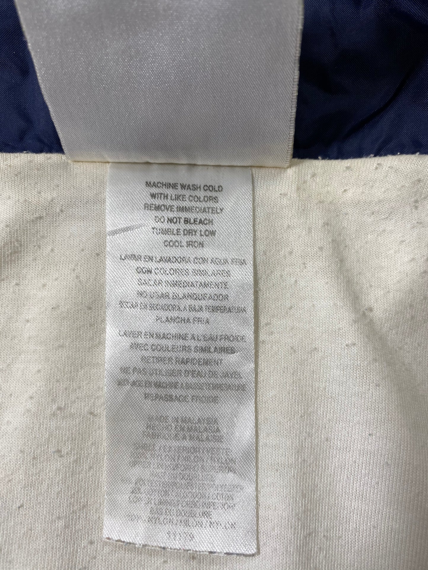 ADIDAS Size XL Vintage Nylon Jacket  / 6918