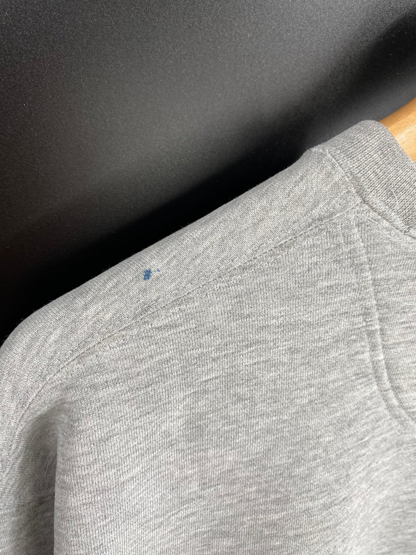 00’ NIKE GEORGIA  Size M Vintage Sweatshirt / 9993