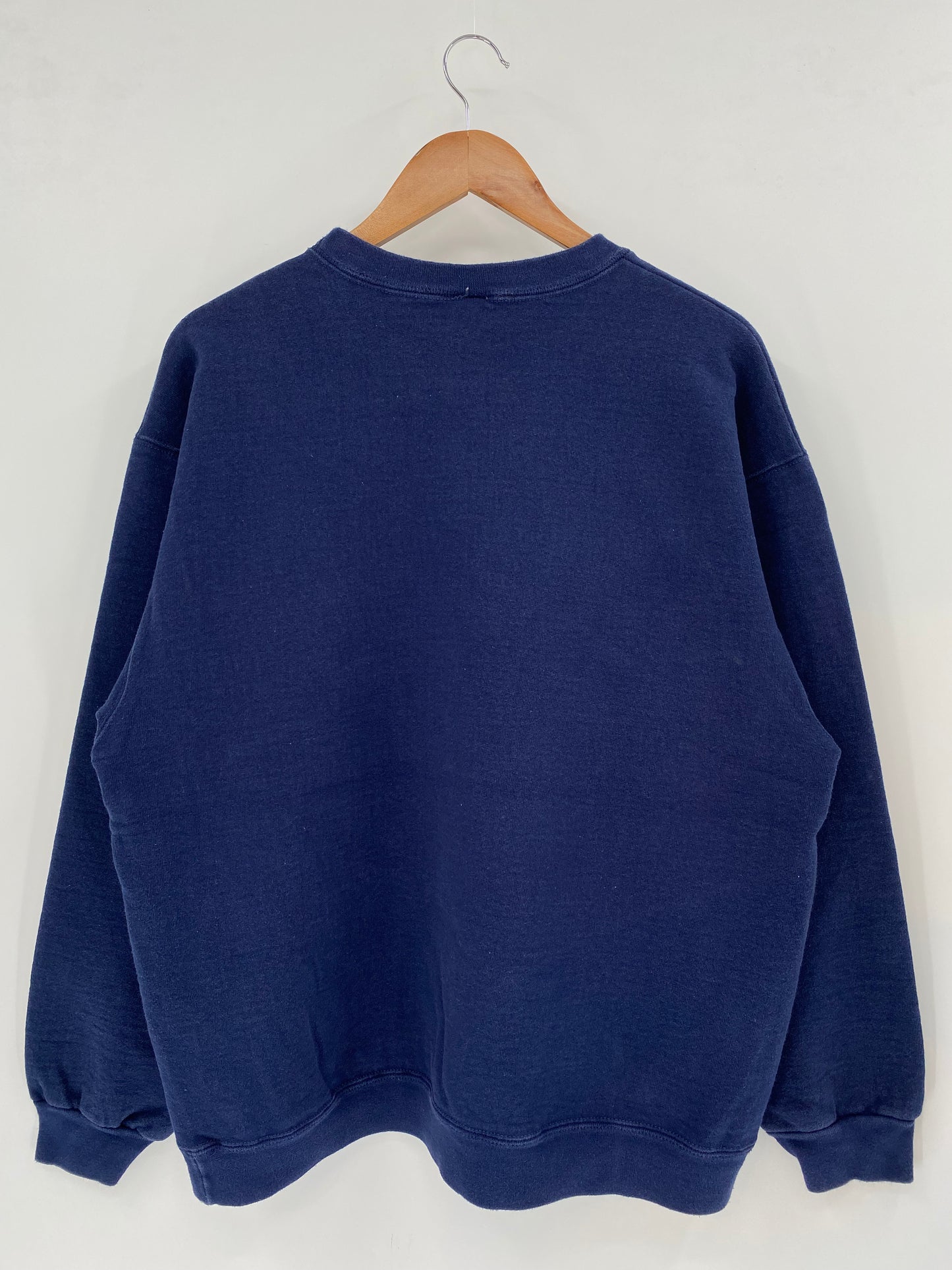 90’s RED SOX Size L MLB Sweat-Shirt / K3398