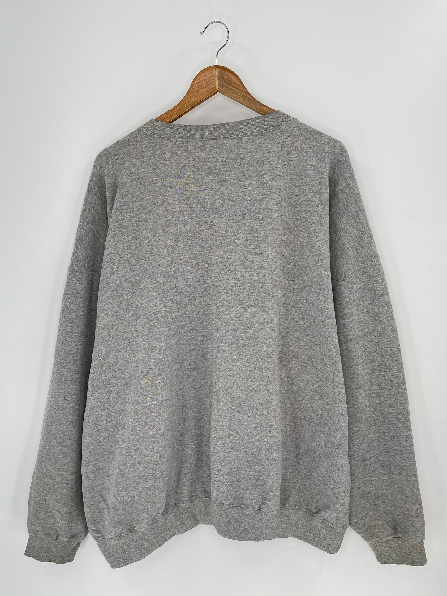 90’s NIKE Made in USA Size XL Vintage Sweat-shirt / K9597