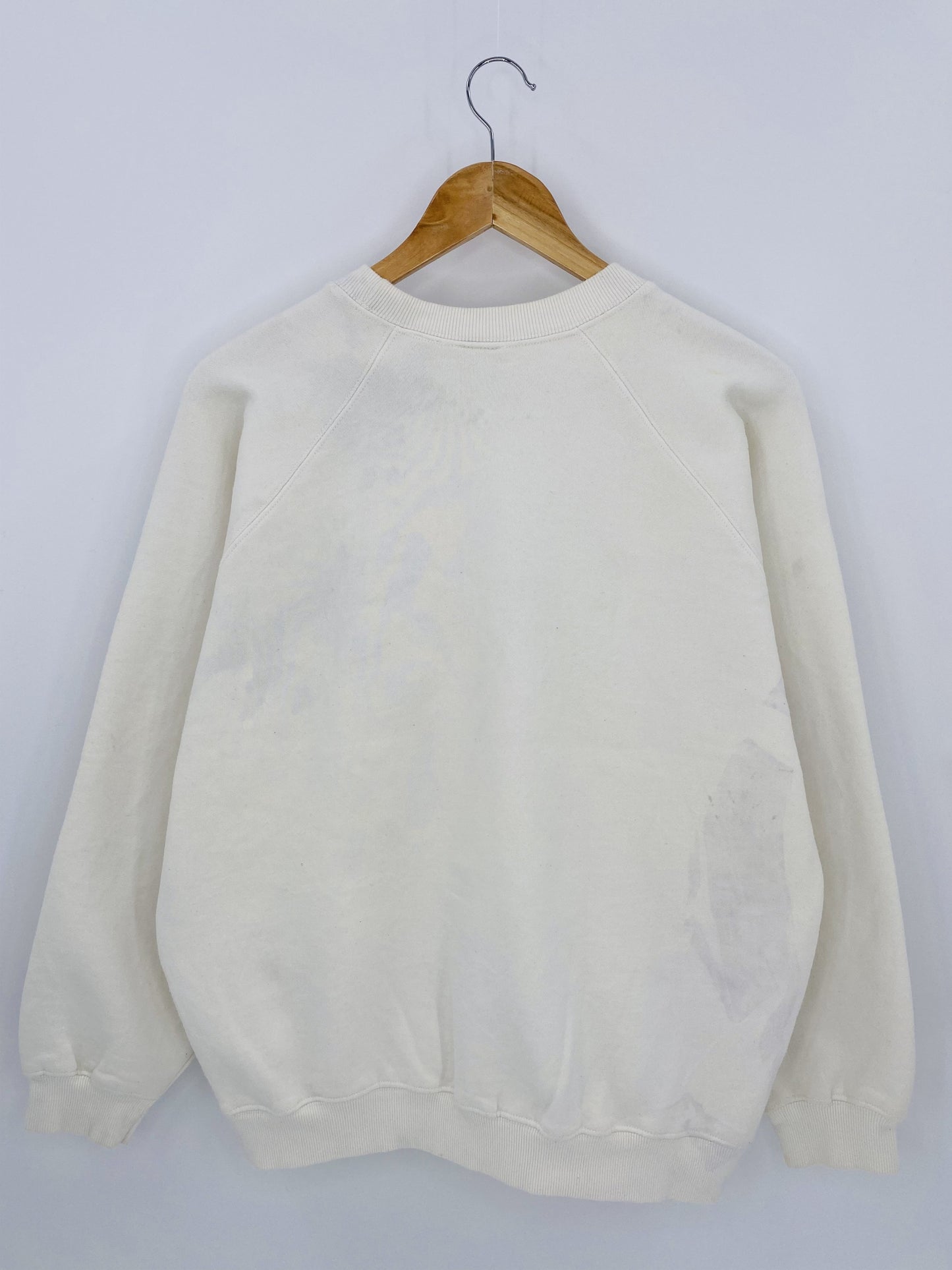 90’s WARNER BROS. LOONEY TUNES Size L Vintage Sweat-shirt / K5653