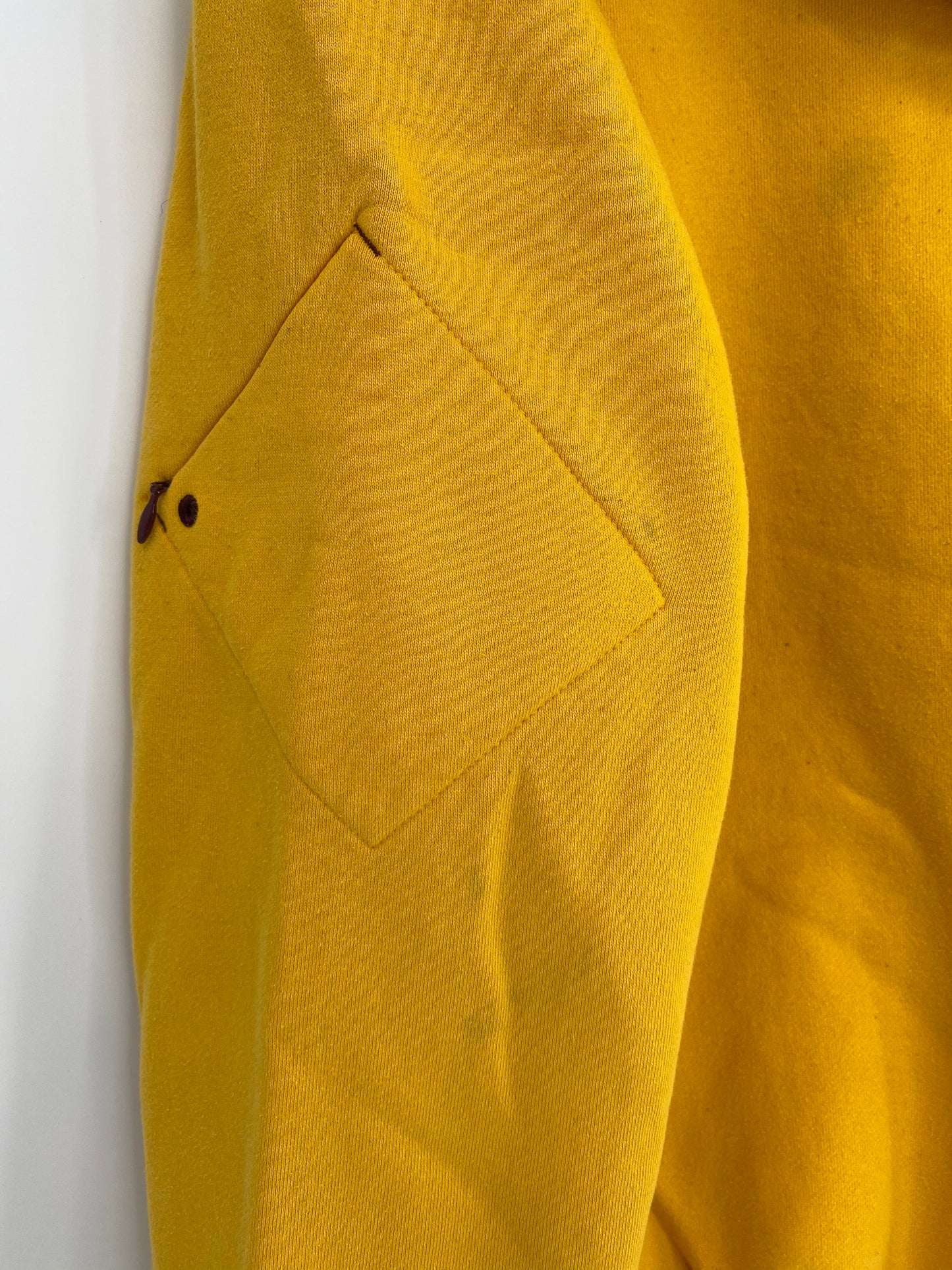 00’ NIKE ARIZONA STATE Size M Vintage Hoodie Sweat-shirt /8834