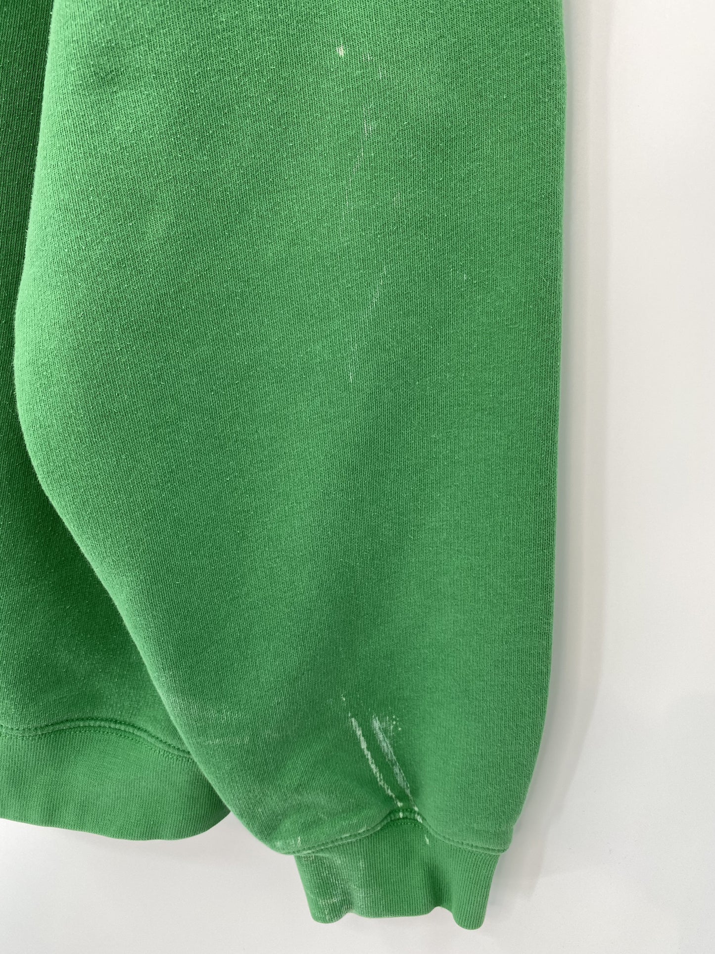 00’ NIKE MINI SWOOSH Size XXL Vintage Sweat-shirt / K6285