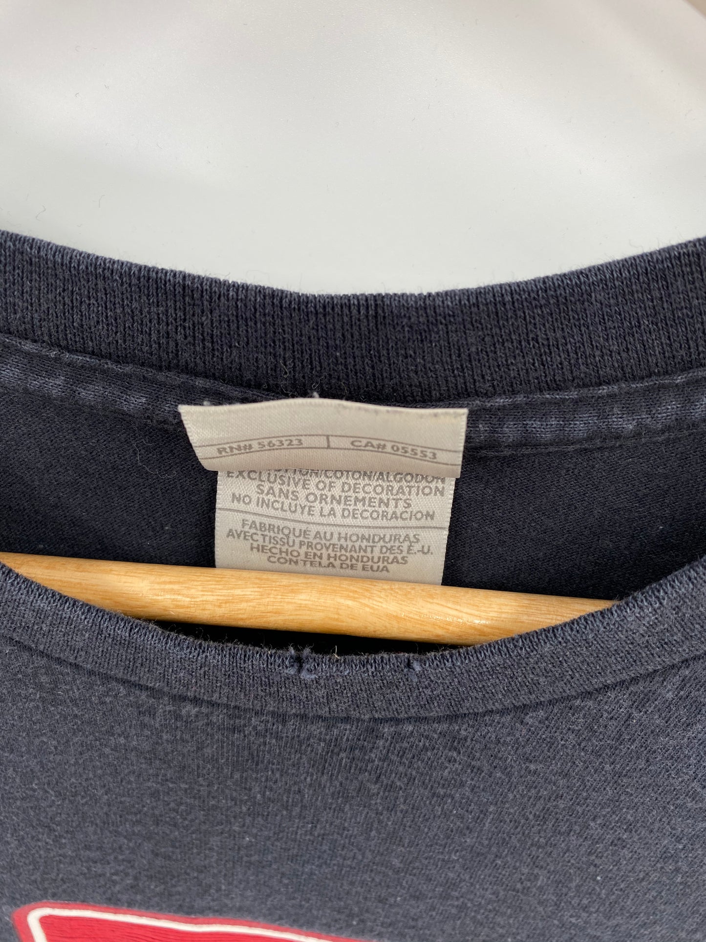 00’ NIKE Size XL Vintage T-shirt / 8045