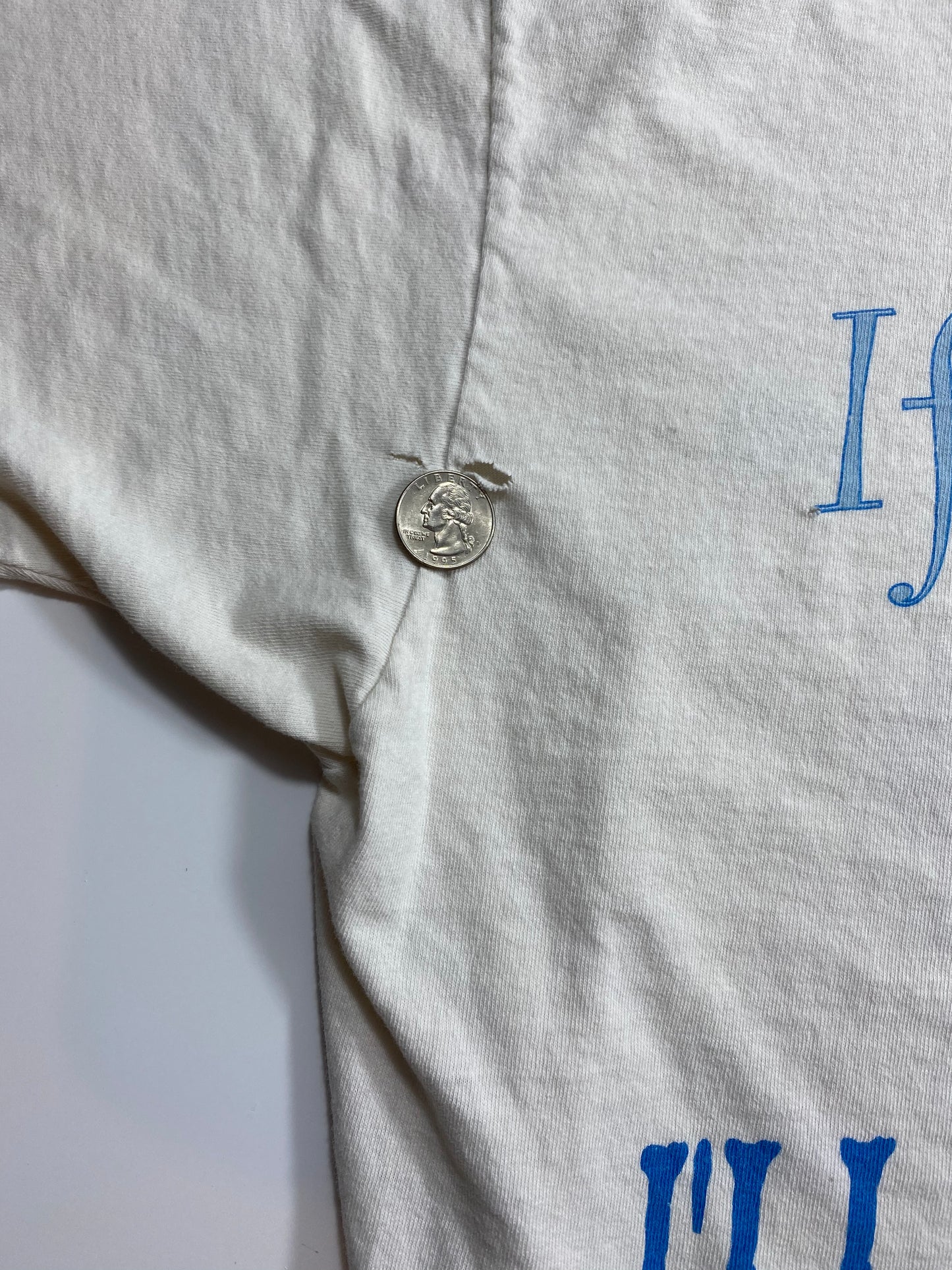 90’s Disney Pocahontas Made in USA Size One Size (Approx. XXXL) Vintage T-shirt / 6755