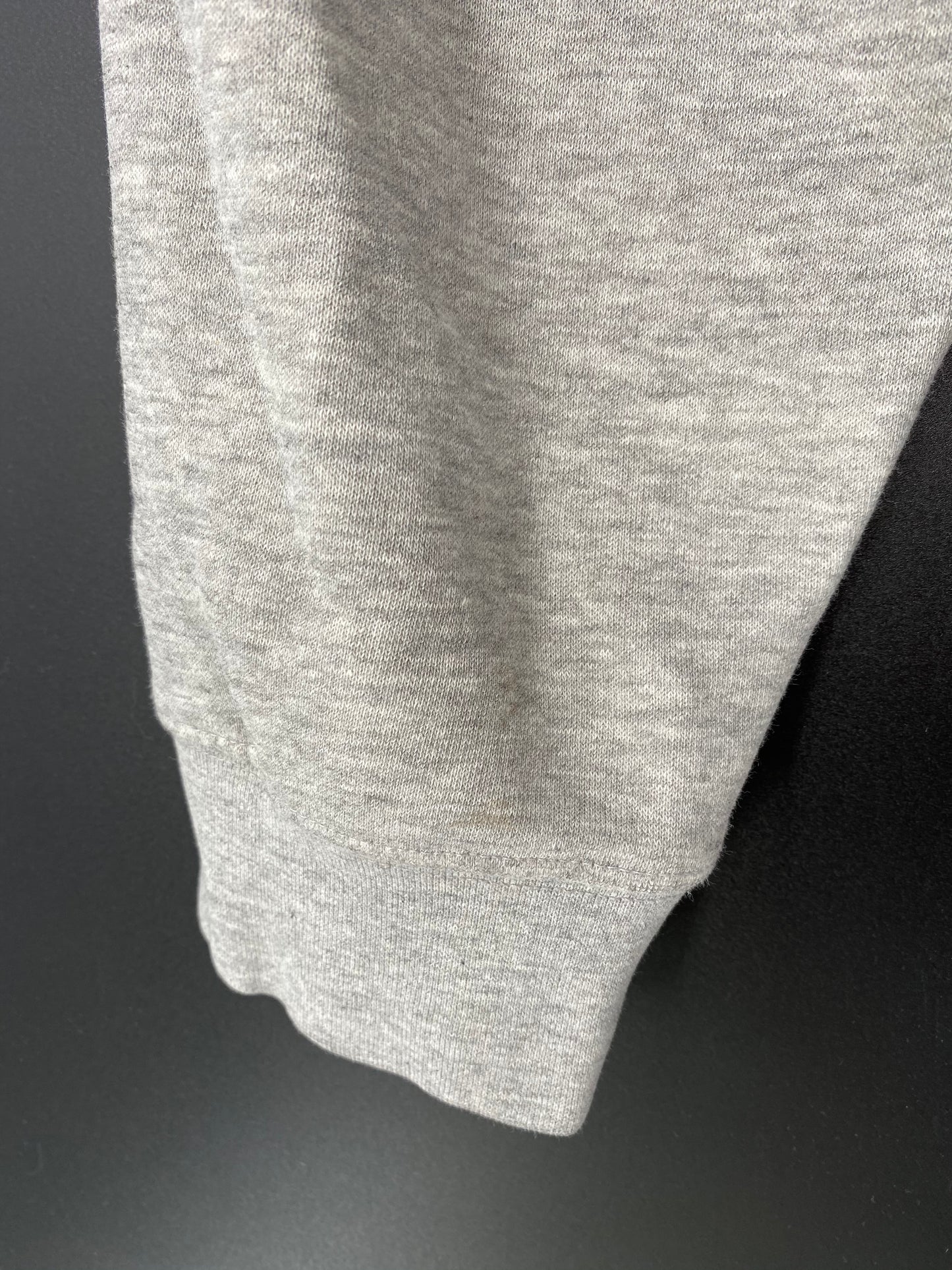 00’ NIKE Size Approx. L Vintage Hoodie Sweat-shirt /9077