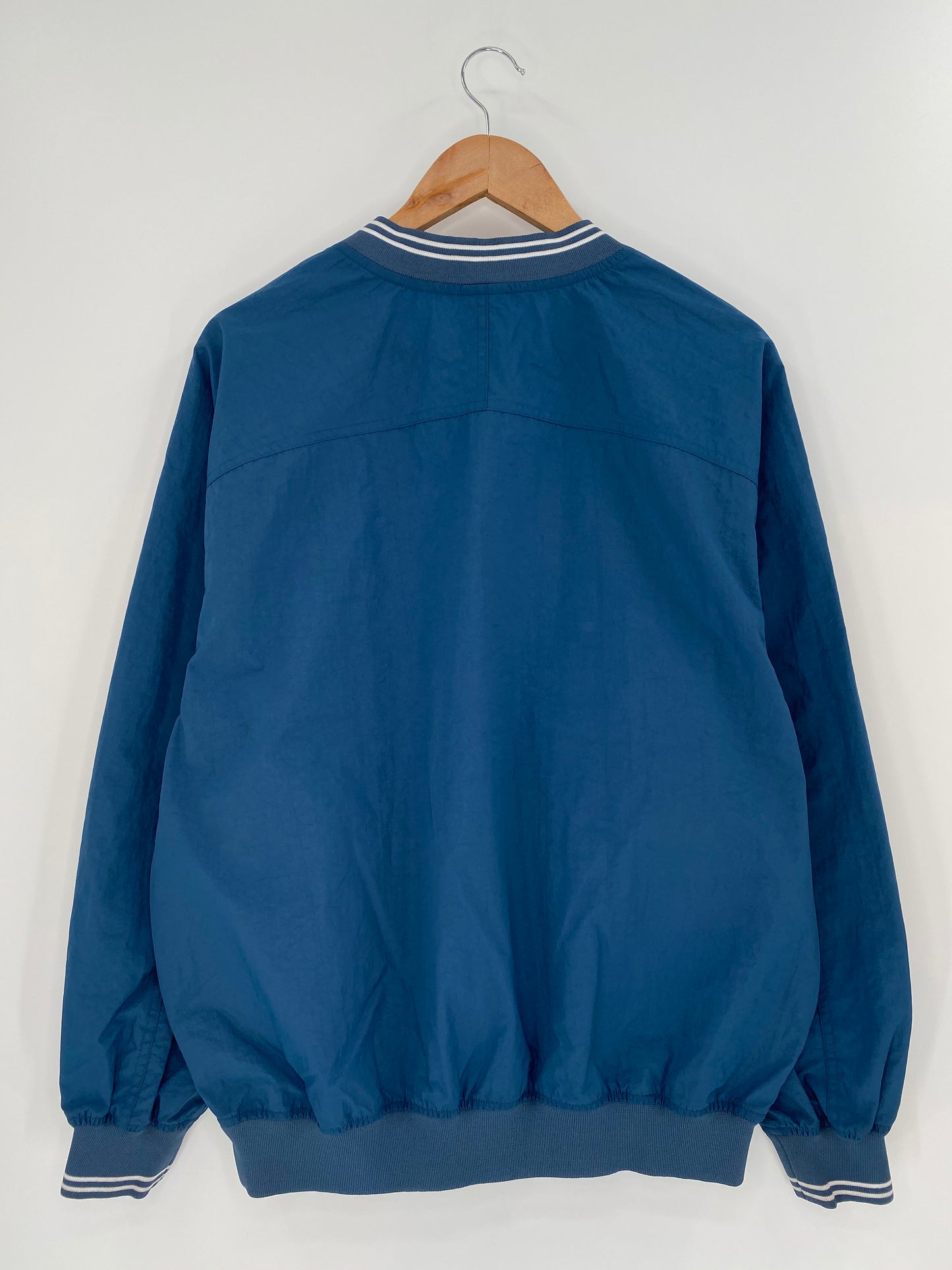 90’s NIKE Size M Vintage Nylon Jacket  / 8814