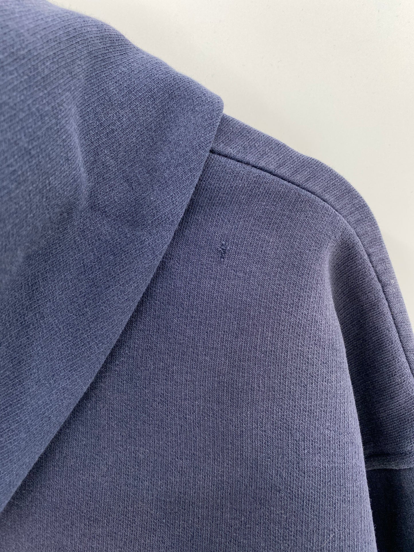 00’ NIKE Size L Vintage Hoodie Sweat-shirt / 8218