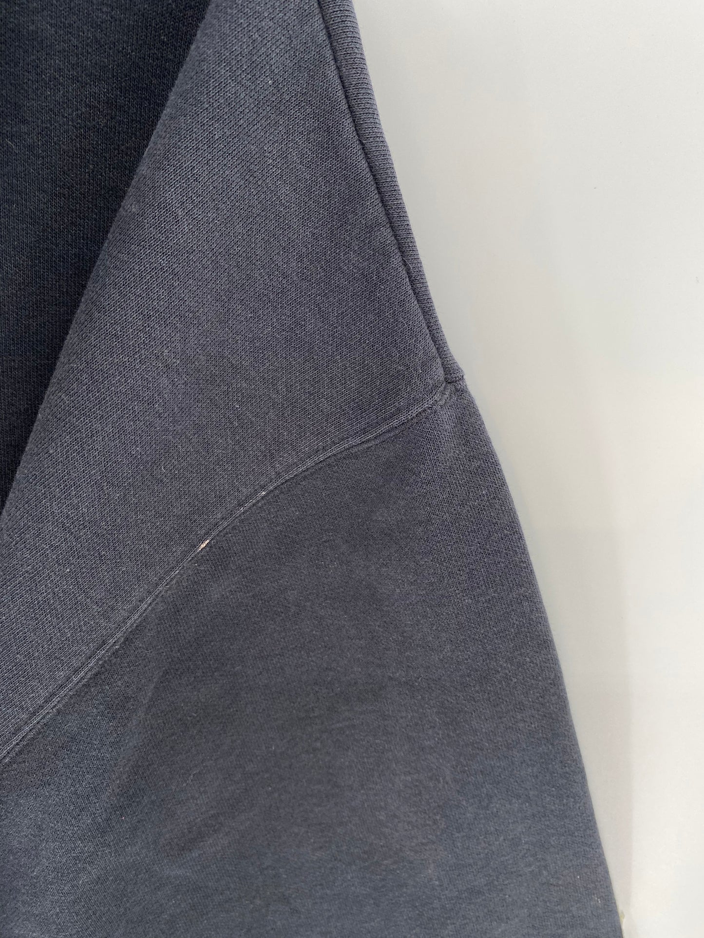 00’ NIKE MINI SWOOSH Size XL Vintage Sweat-shirt / K254