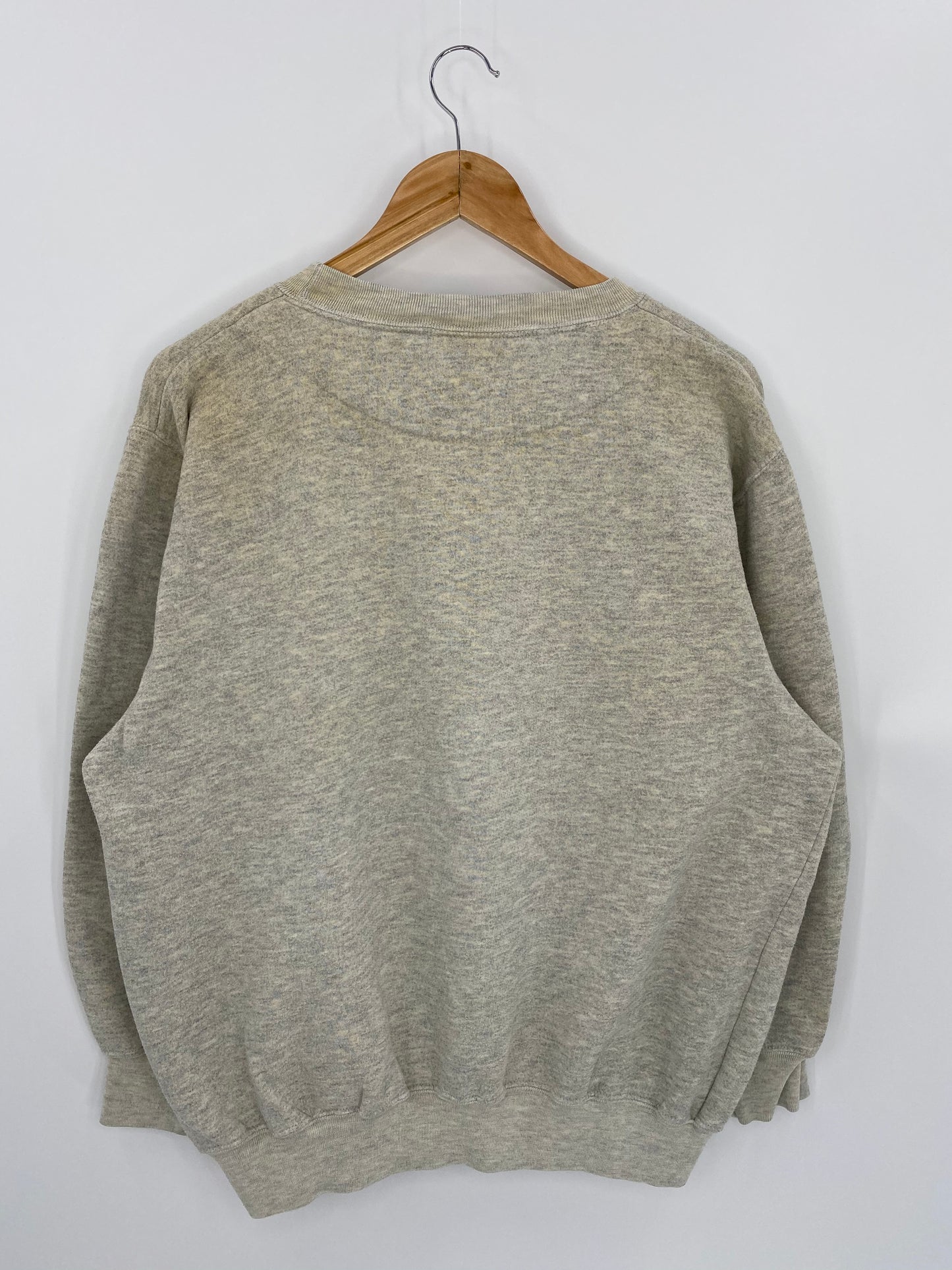 90’s Garfield Size L Vintage Sweat-shirt / 6725