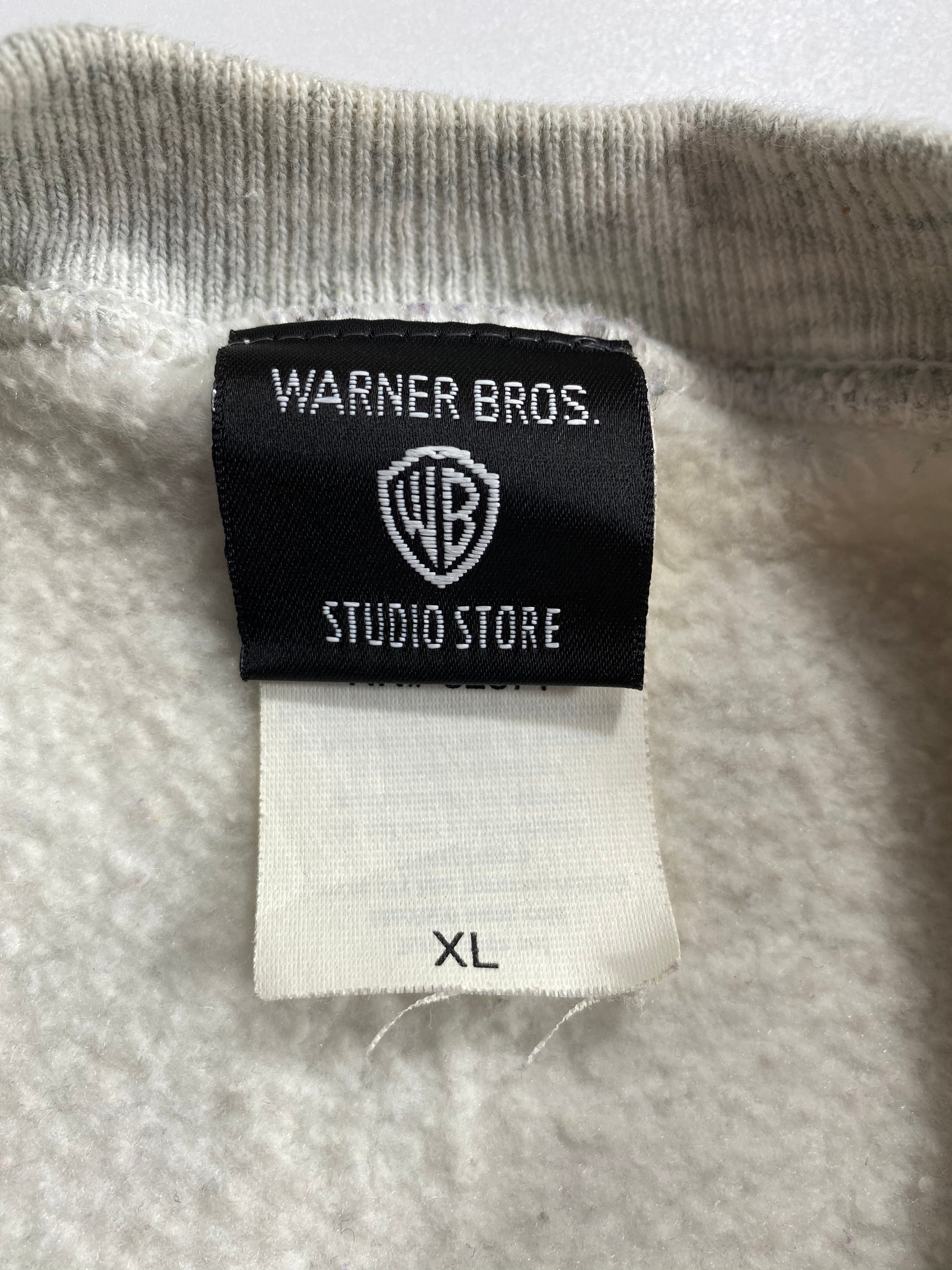 90’s SCOOBY-DOO Made in USA Size XL Vintage Sweat-shirt / 7180