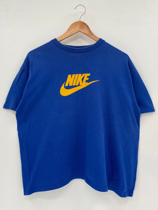 00’ NIKE Size M Vintage T-Shirt / A3289