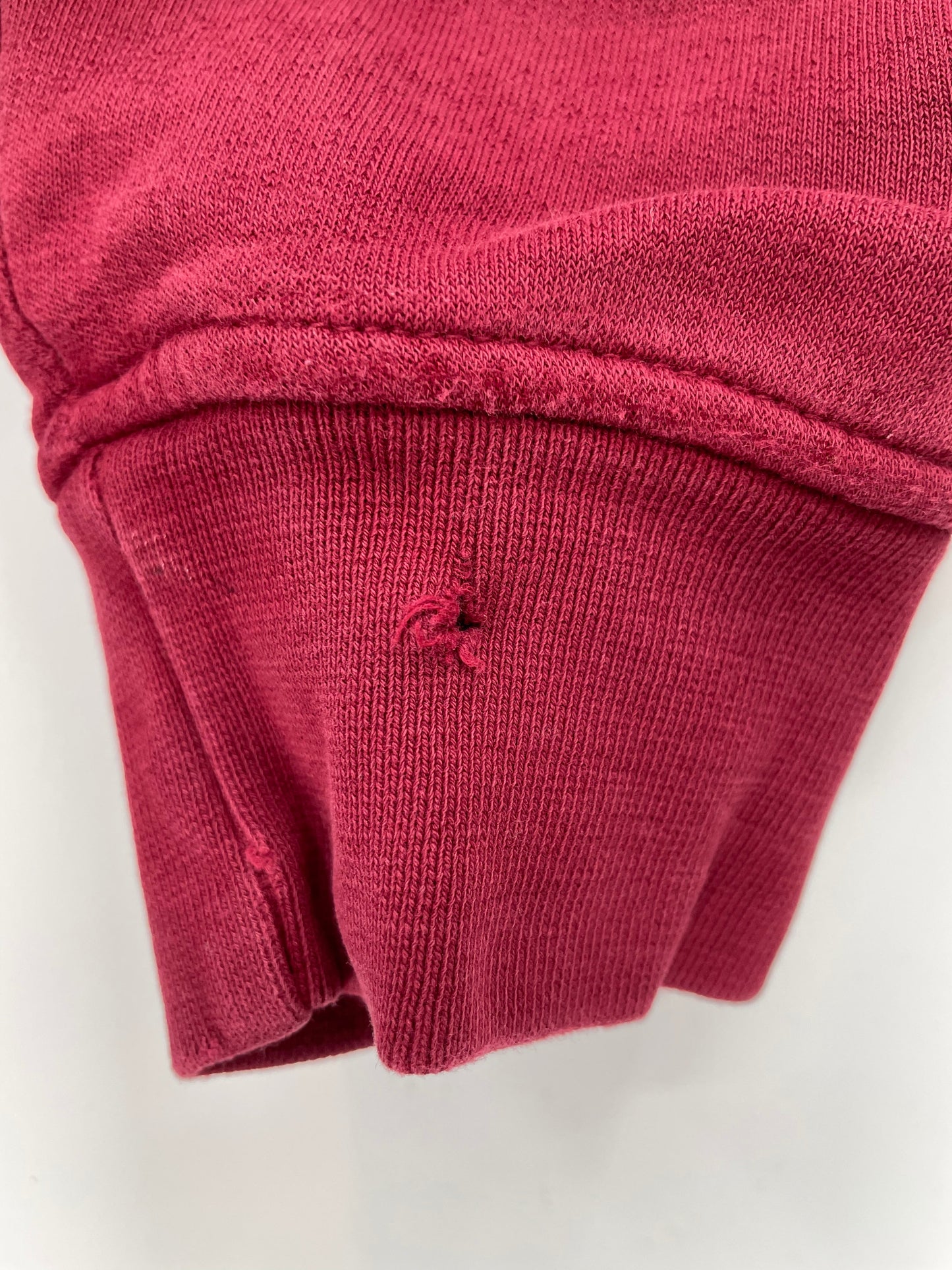 .90’s NIKE Size No Tag (Approx.L) Vintage Hoodie Sweat-shirt / A4823