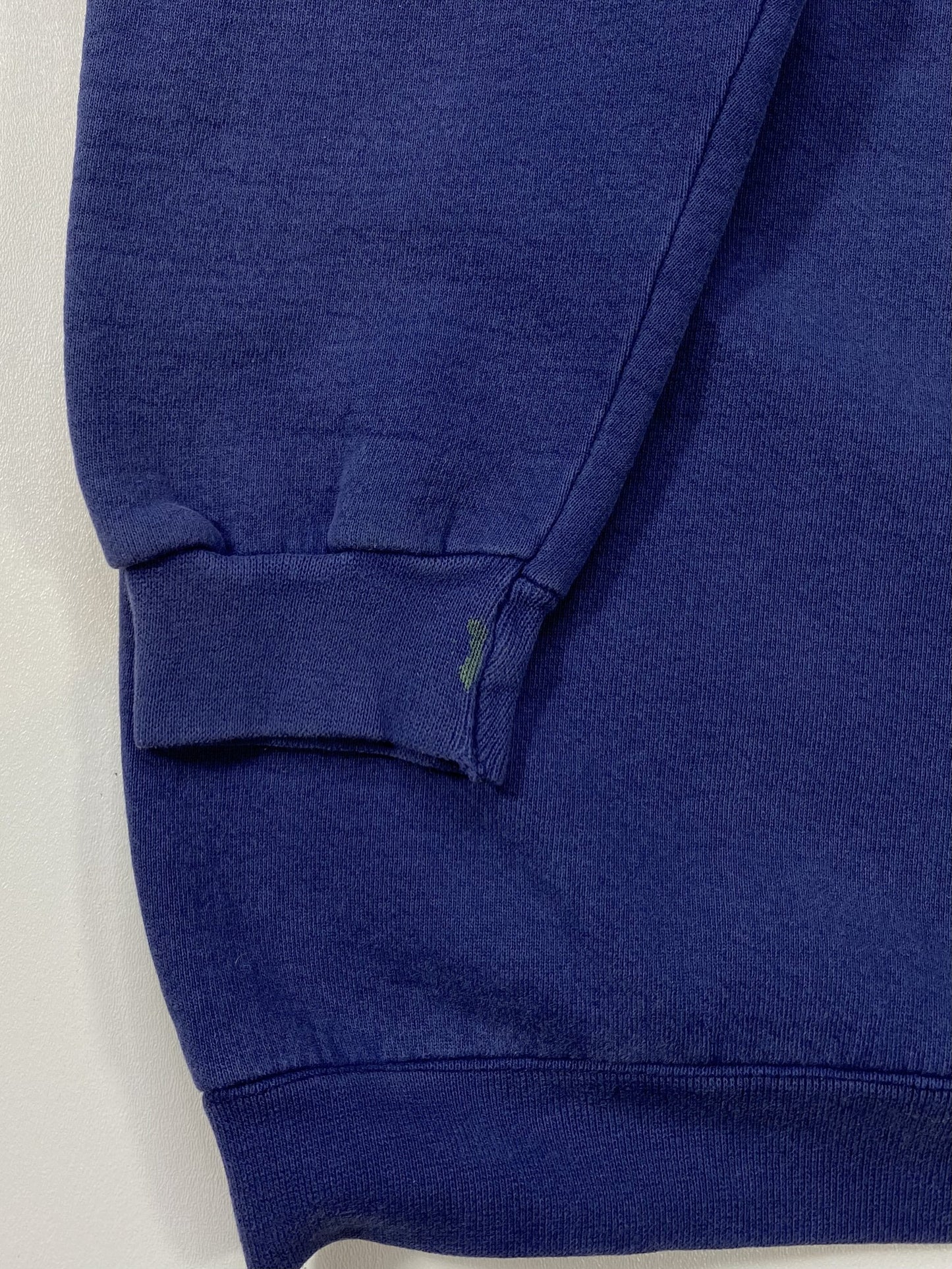 90's ADIDAS Size Approx.L Vintage Sweat-shirt / A8879