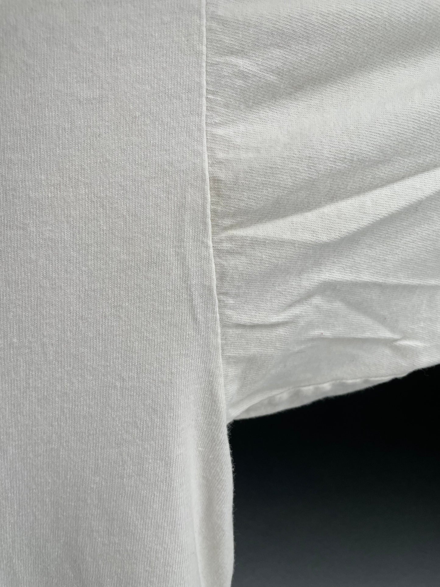 90’ BOSTON CELTICS Size No Tag (Approx.XL) Vintage NBA T- Shirt / A5117