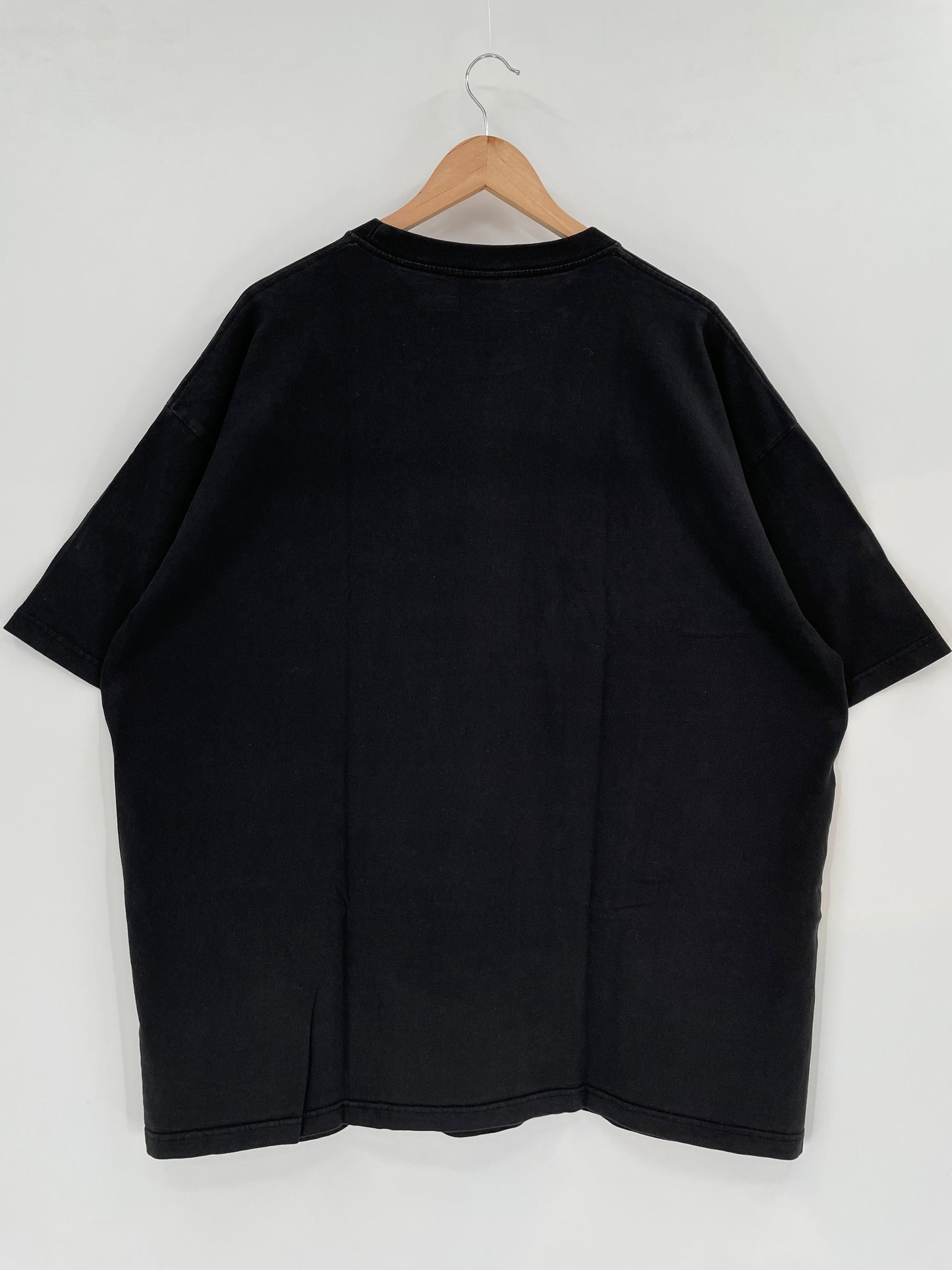 00’ TOM & JERRY HIP HOP Size 4XL Vintage T-Shirt / A3577