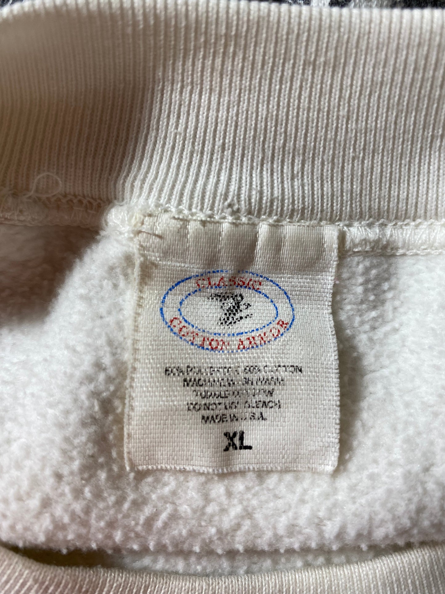 90’s EAGLE Made in USA Size XL Sweat-Shirt / A5313