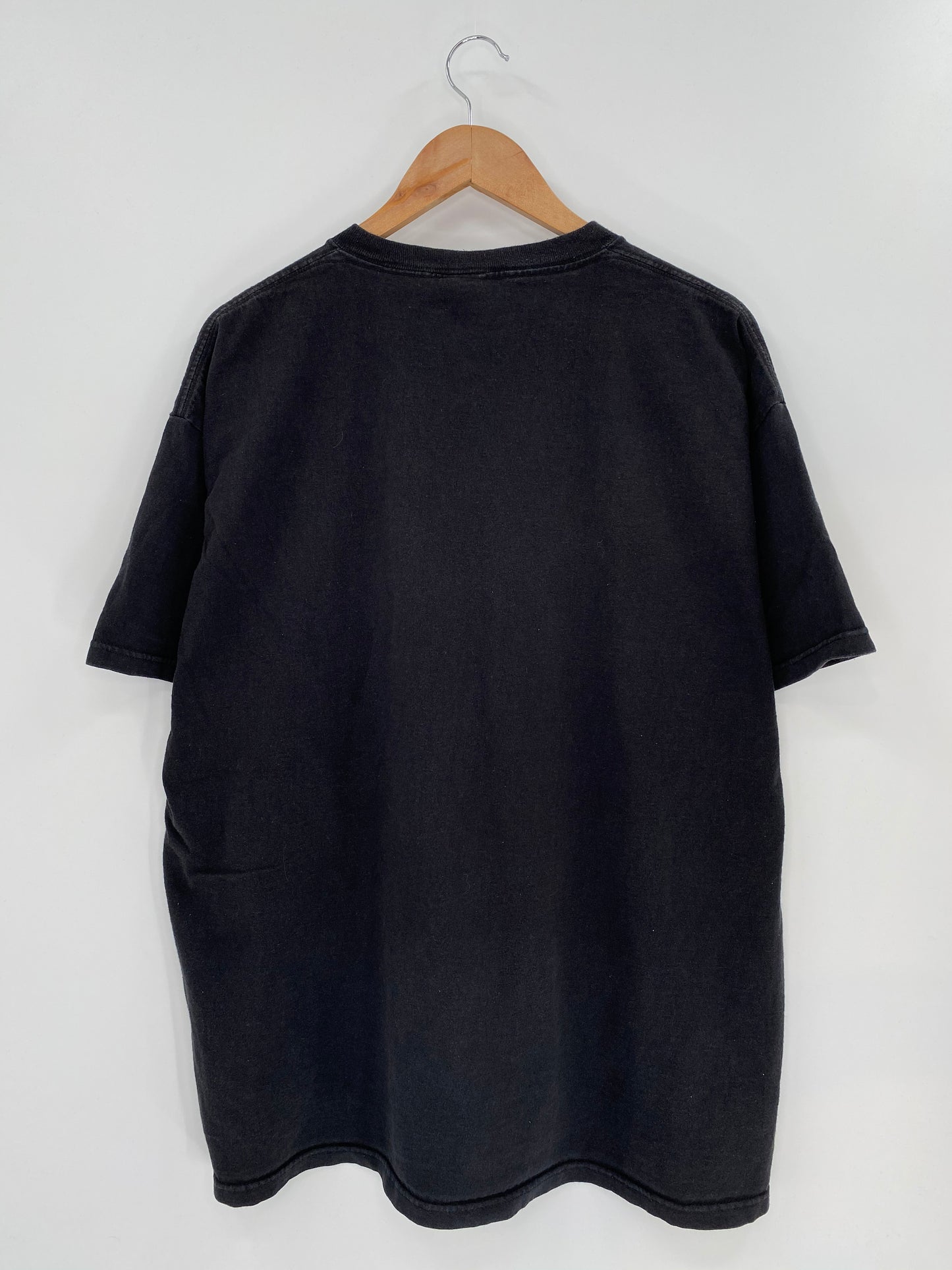 00' WARNER BROS. BUGS BUNNY Size XL Vintage T-shirt /  8238