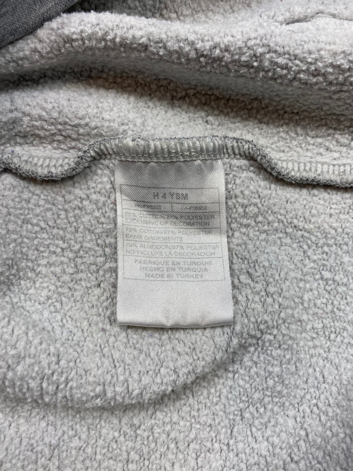 00’ NIKE Size M Vintage Sweat Shirts/ 5737