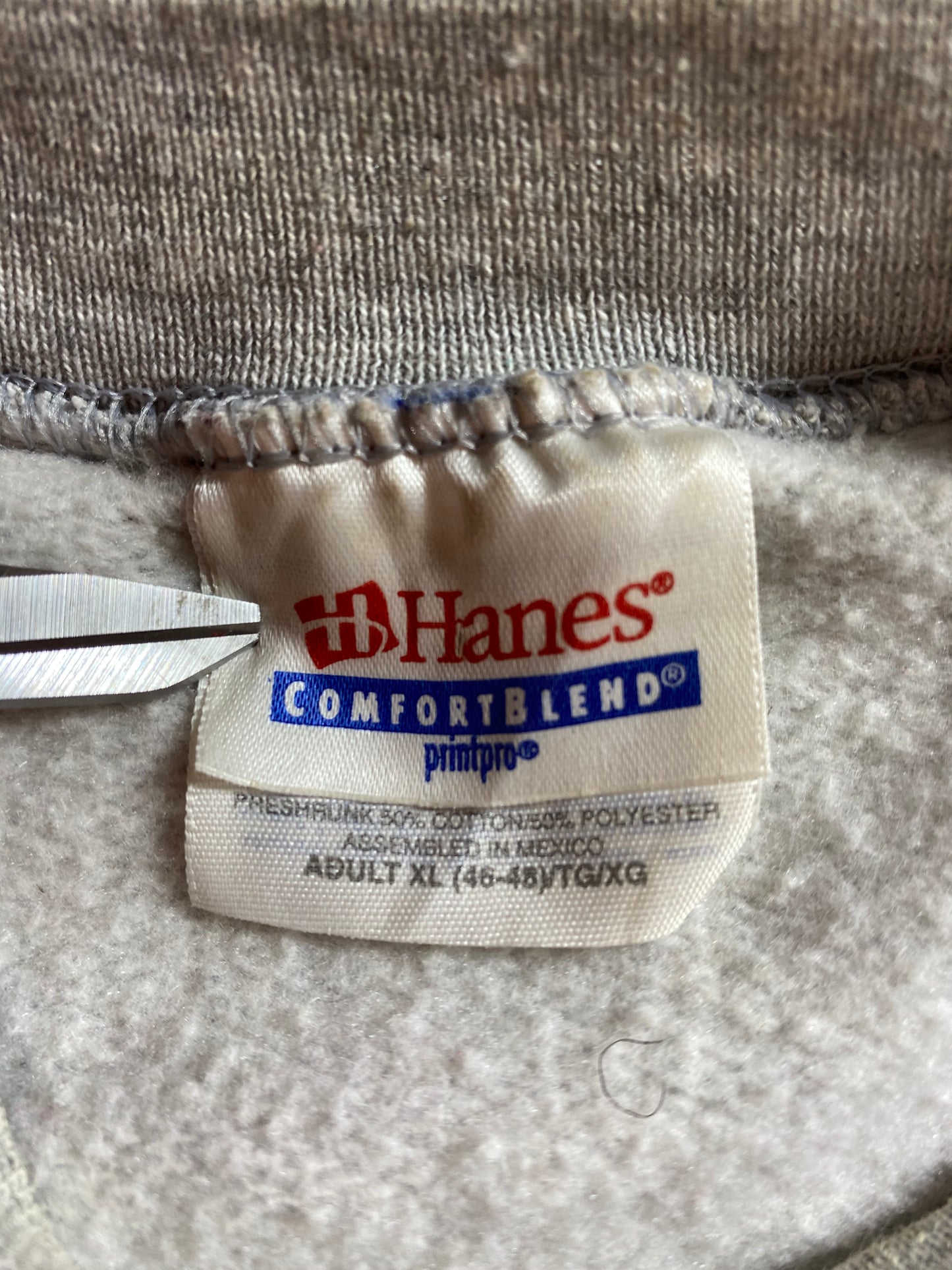 90’s BETTY Size XL Vintage Sweat-Shirt / 8020