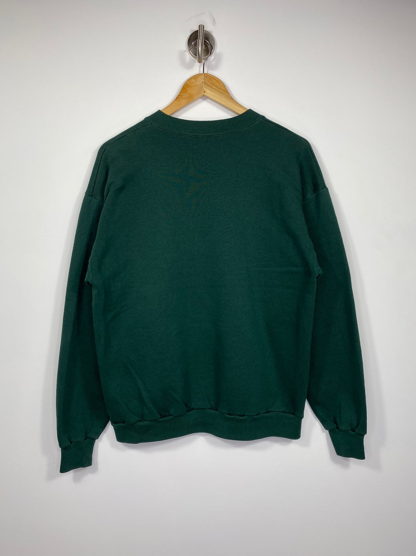 1995 Looney Tunes TAZ Vintage Made in USA Sweat-Shirts / 4662